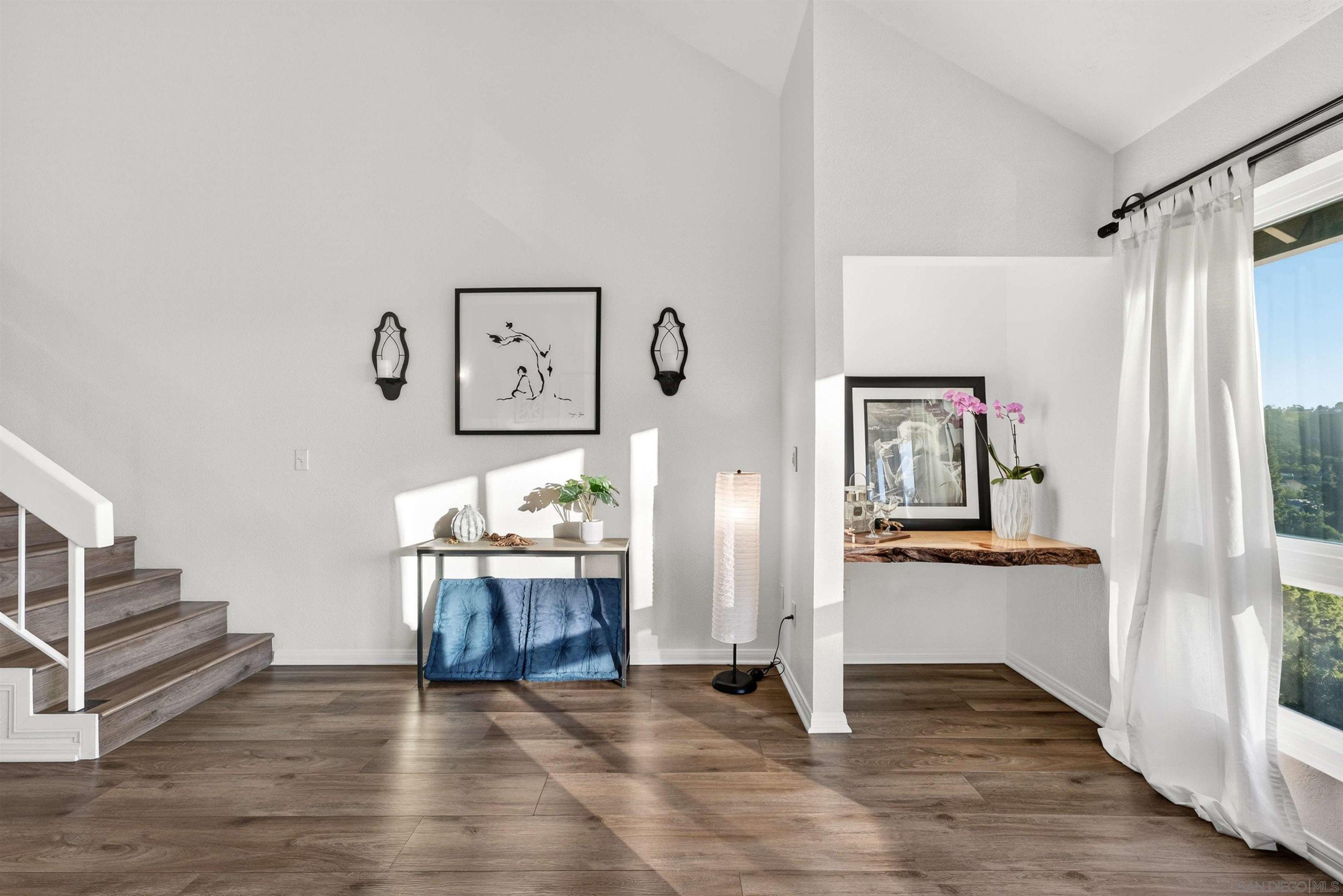 Detail Gallery Image 12 of 29 For 6255  Rancho Mission Rd  #302,  San Diego,  CA 92108 - 1 Beds | 1 Baths