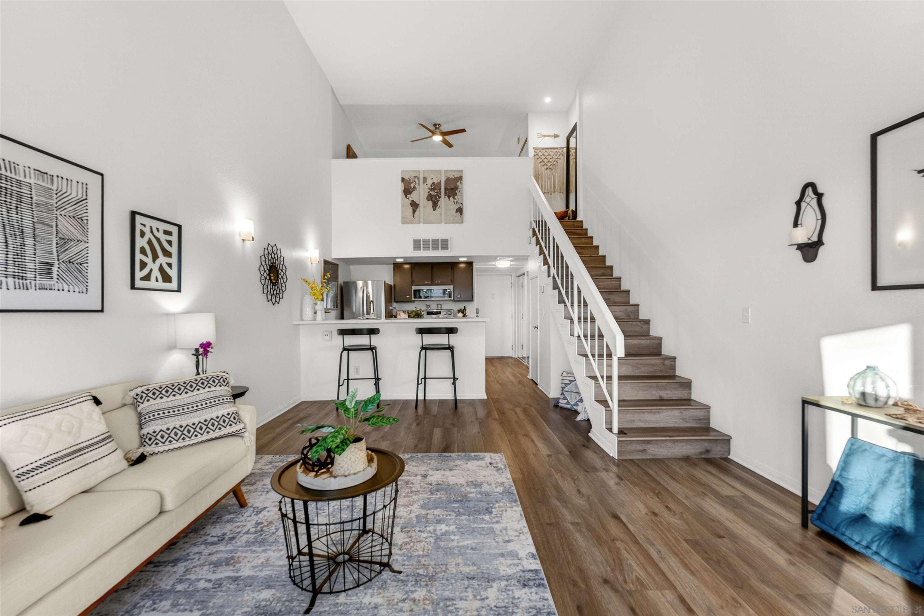 Detail Gallery Image 15 of 29 For 6255  Rancho Mission Rd  #302,  San Diego,  CA 92108 - 1 Beds | 1 Baths