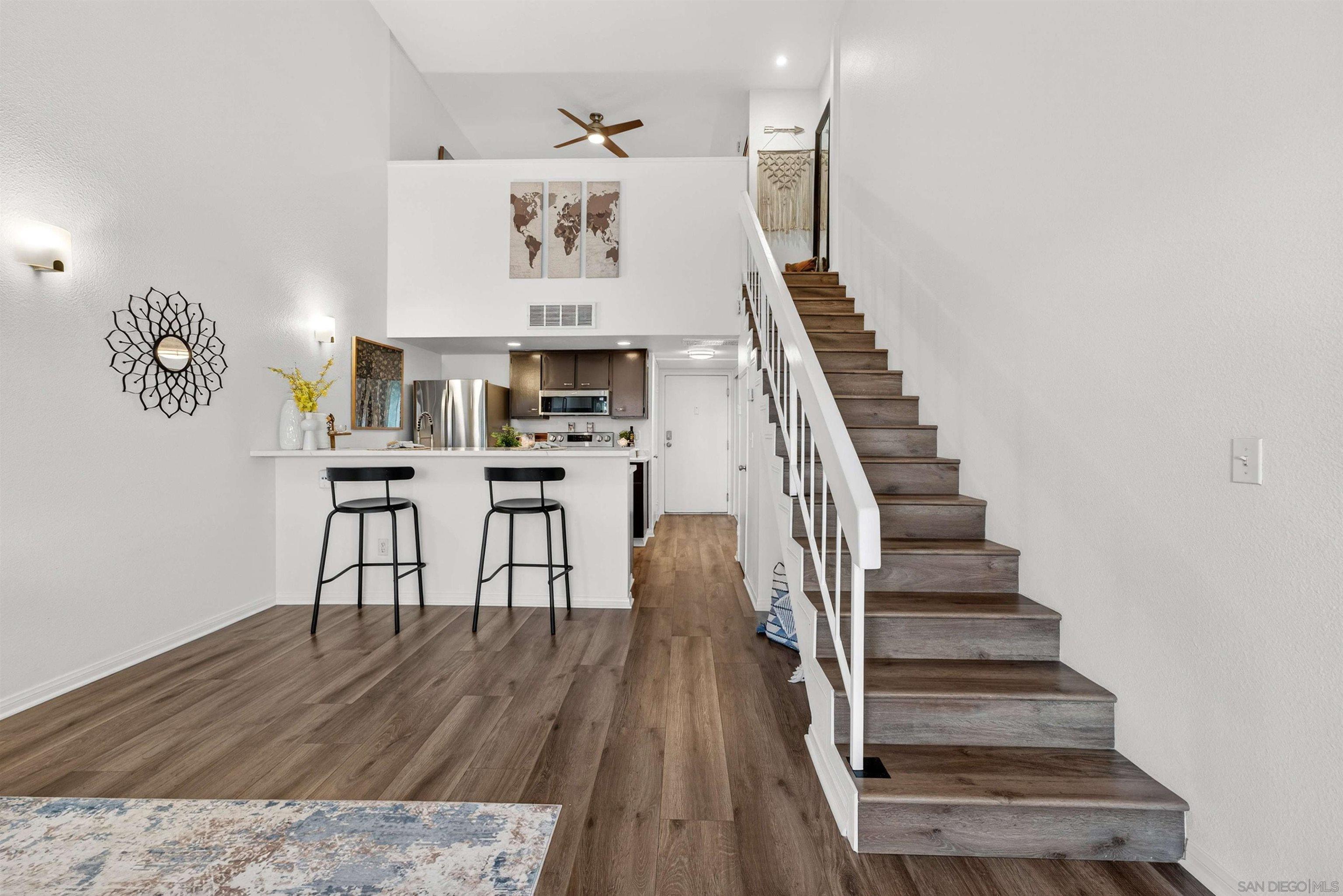 Detail Gallery Image 16 of 29 For 6255  Rancho Mission Rd  #302,  San Diego,  CA 92108 - 1 Beds | 1 Baths