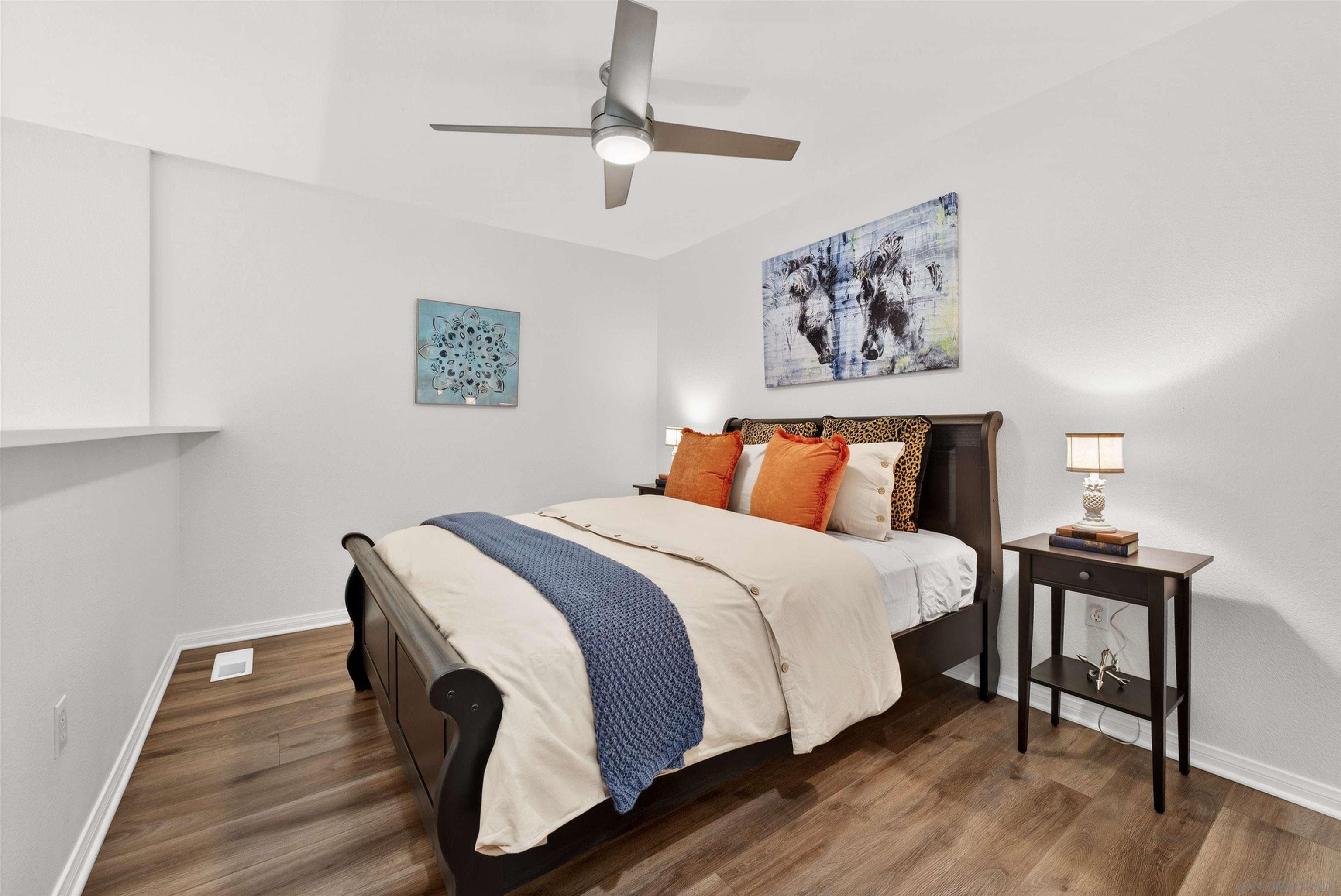 Detail Gallery Image 17 of 29 For 6255  Rancho Mission Rd  #302,  San Diego,  CA 92108 - 1 Beds | 1 Baths