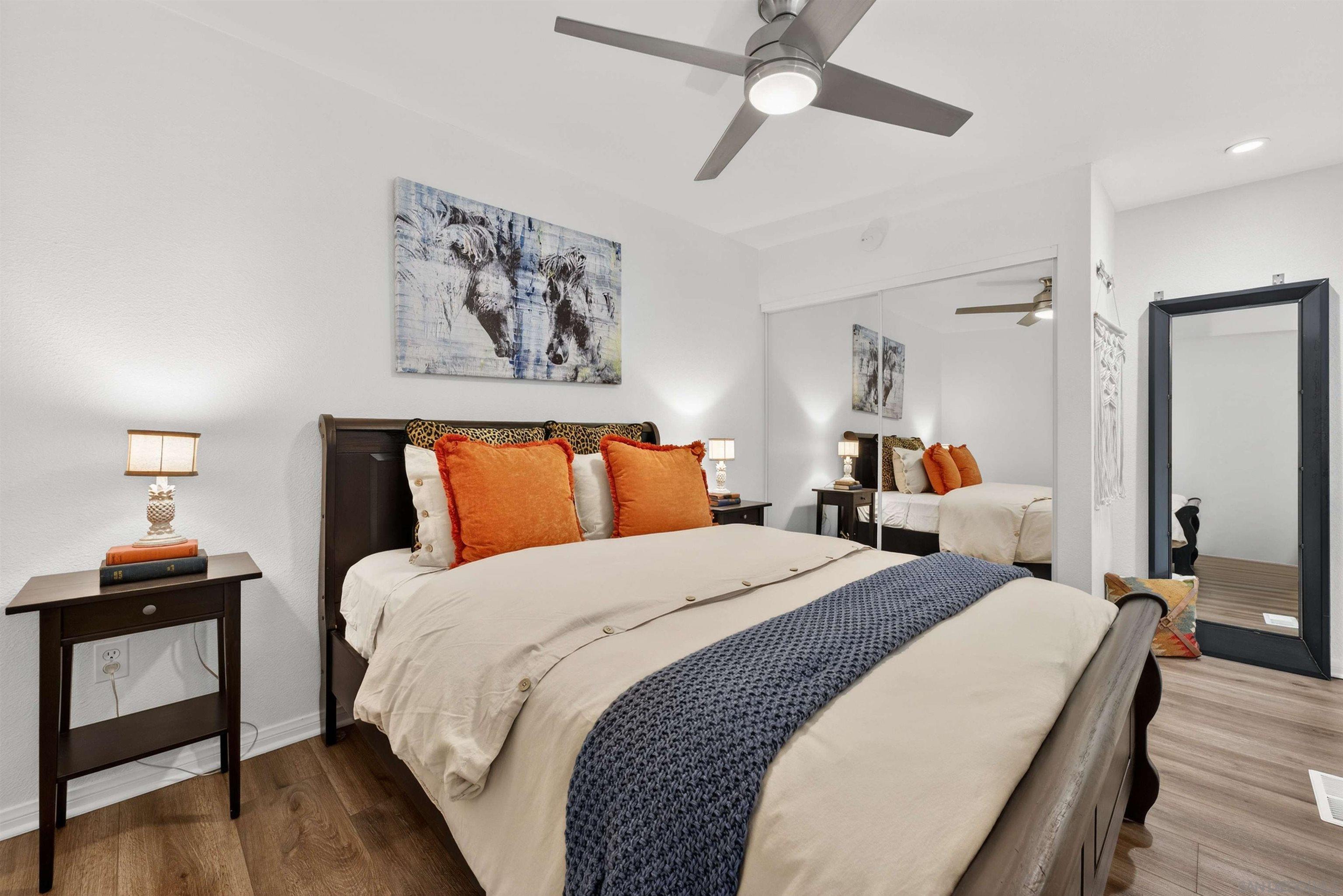 Detail Gallery Image 18 of 29 For 6255  Rancho Mission Rd  #302,  San Diego,  CA 92108 - 1 Beds | 1 Baths