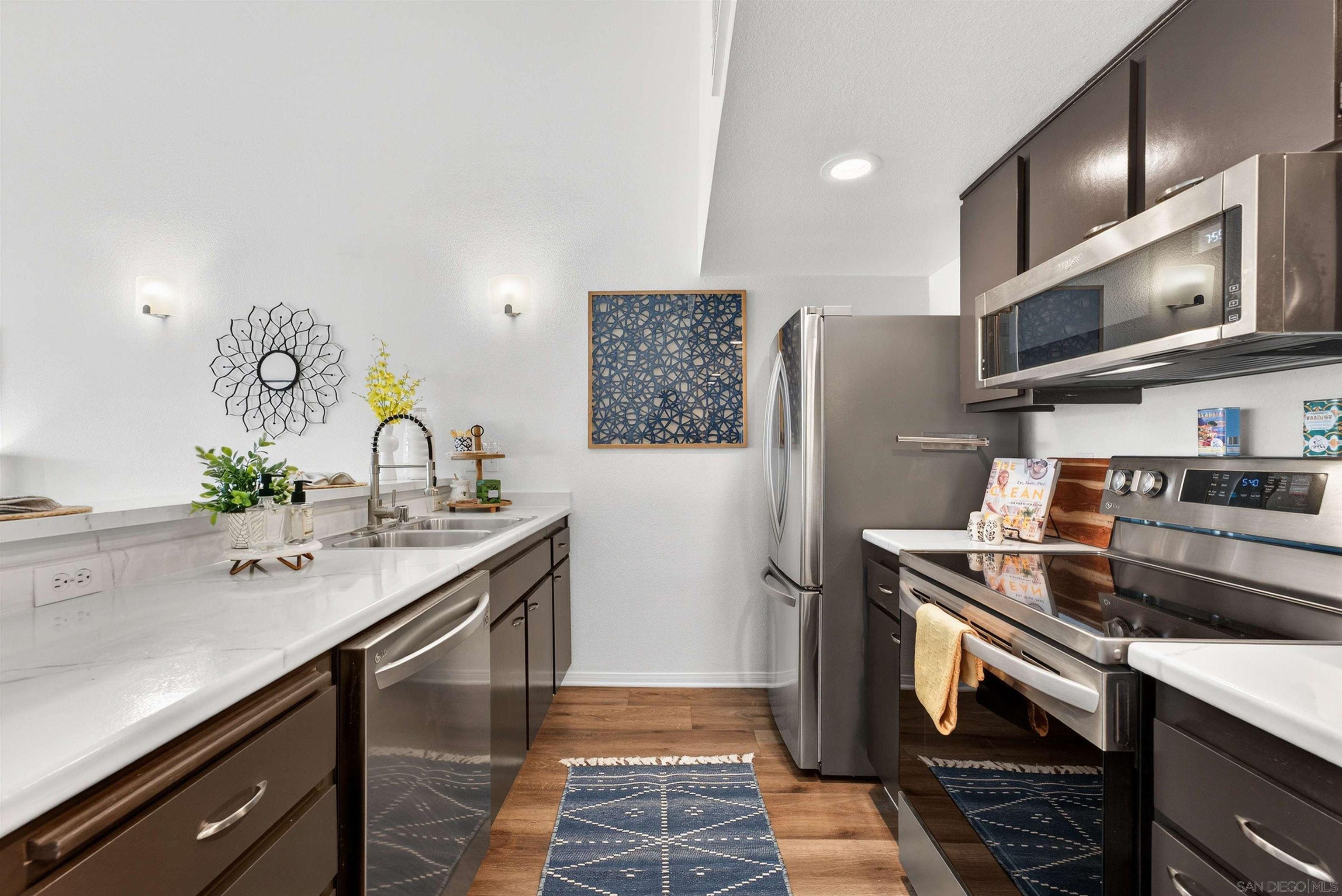 Detail Gallery Image 19 of 29 For 6255  Rancho Mission Rd  #302,  San Diego,  CA 92108 - 1 Beds | 1 Baths