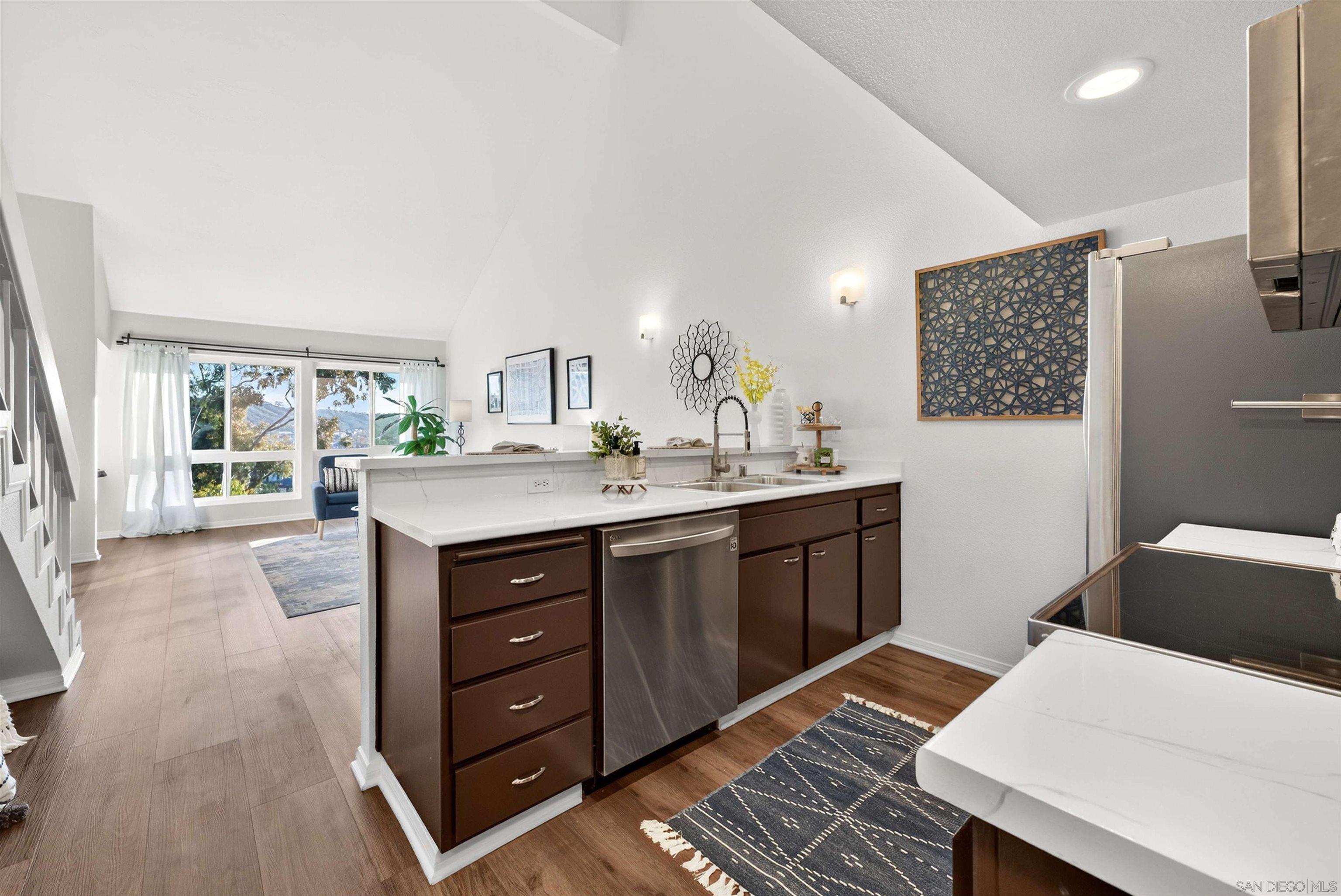 Detail Gallery Image 20 of 29 For 6255  Rancho Mission Rd  #302,  San Diego,  CA 92108 - 1 Beds | 1 Baths