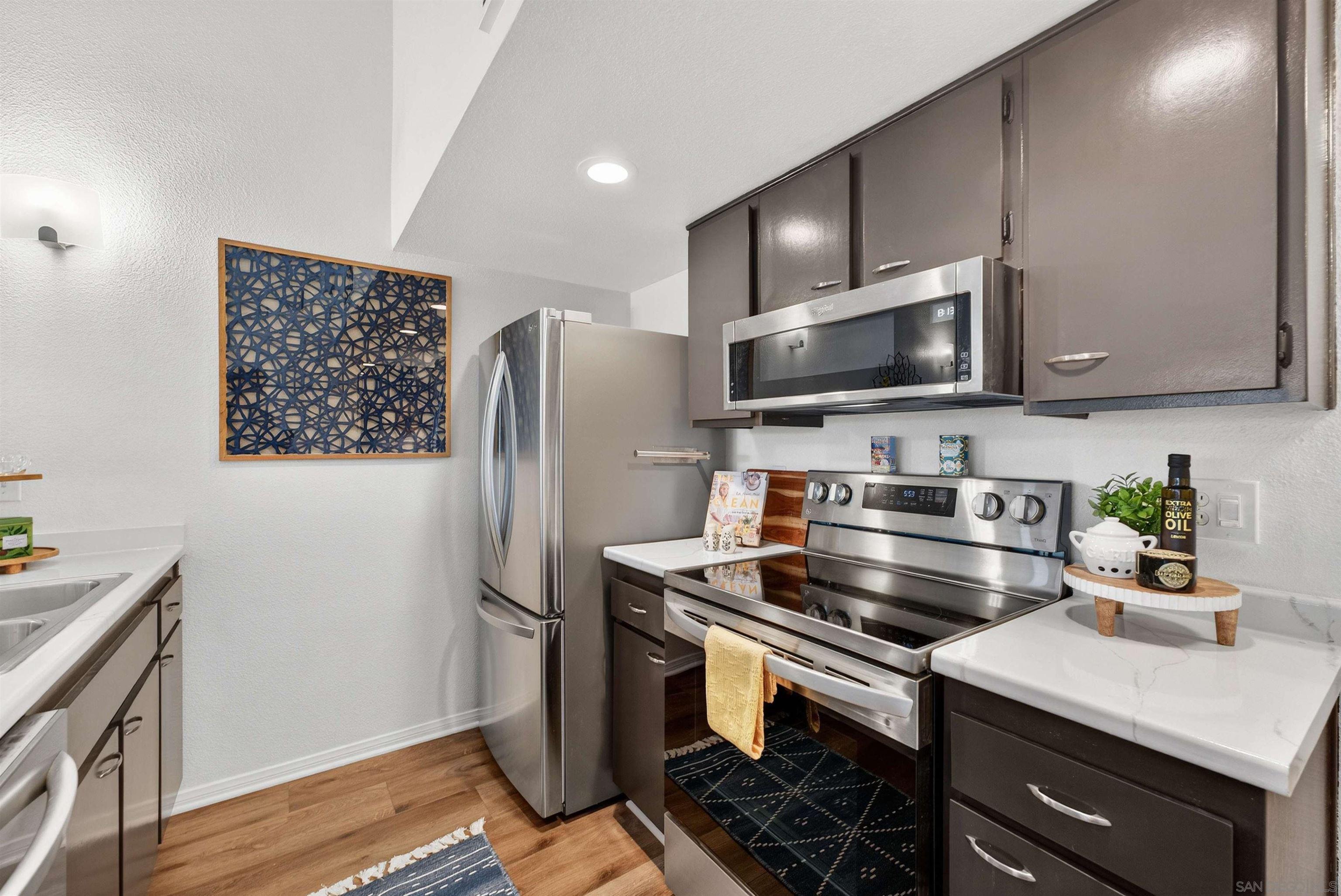 Detail Gallery Image 21 of 29 For 6255  Rancho Mission Rd  #302,  San Diego,  CA 92108 - 1 Beds | 1 Baths