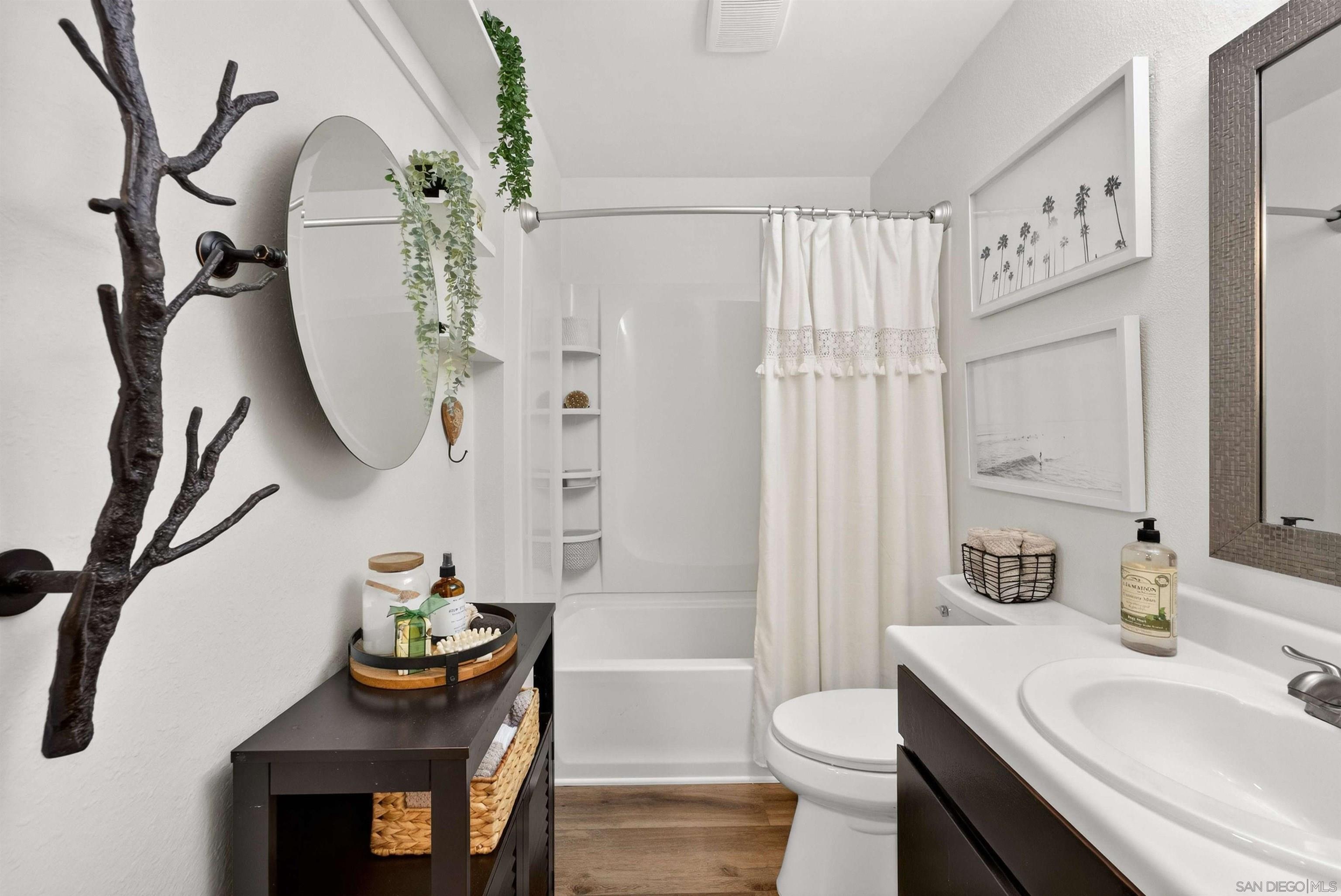 Detail Gallery Image 25 of 29 For 6255  Rancho Mission Rd  #302,  San Diego,  CA 92108 - 1 Beds | 1 Baths