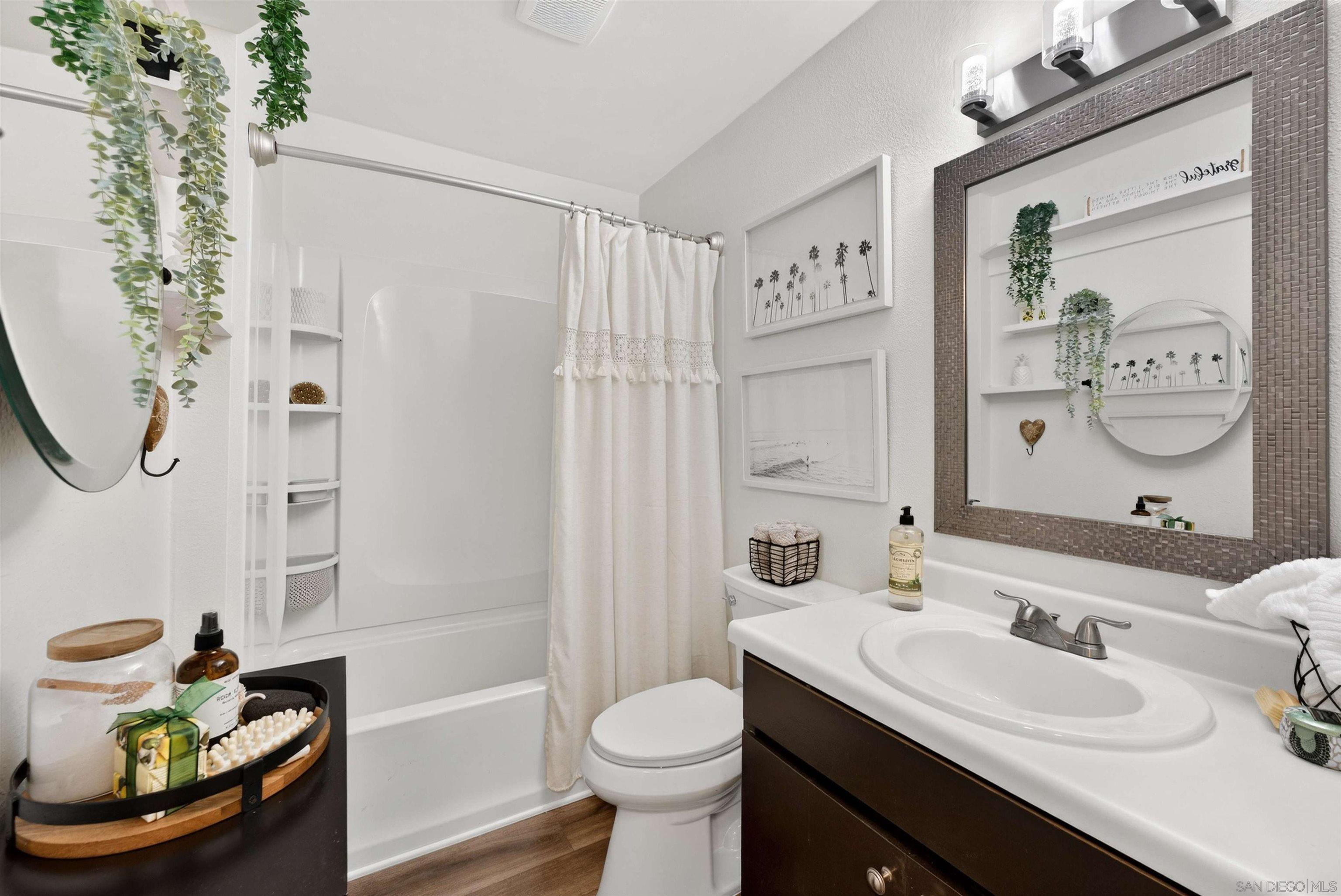 Detail Gallery Image 26 of 29 For 6255  Rancho Mission Rd  #302,  San Diego,  CA 92108 - 1 Beds | 1 Baths