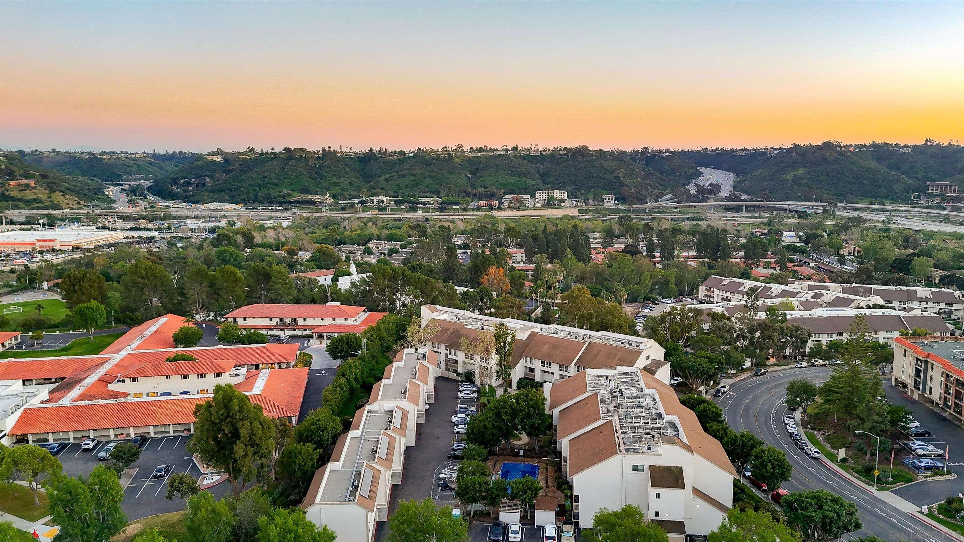Detail Gallery Image 27 of 29 For 6255  Rancho Mission Rd  #302,  San Diego,  CA 92108 - 1 Beds | 1 Baths