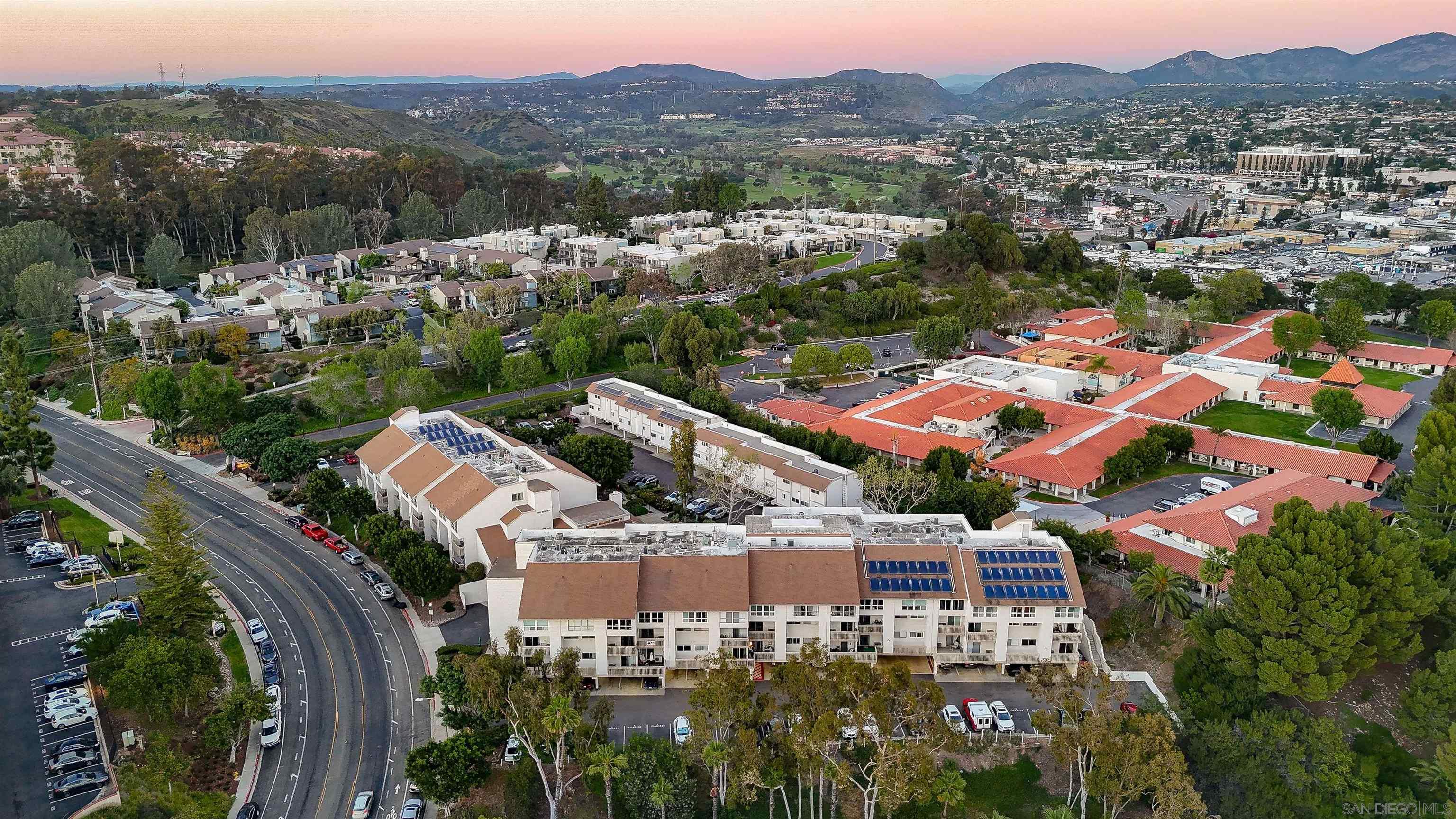 Detail Gallery Image 28 of 29 For 6255  Rancho Mission Rd  #302,  San Diego,  CA 92108 - 1 Beds | 1 Baths