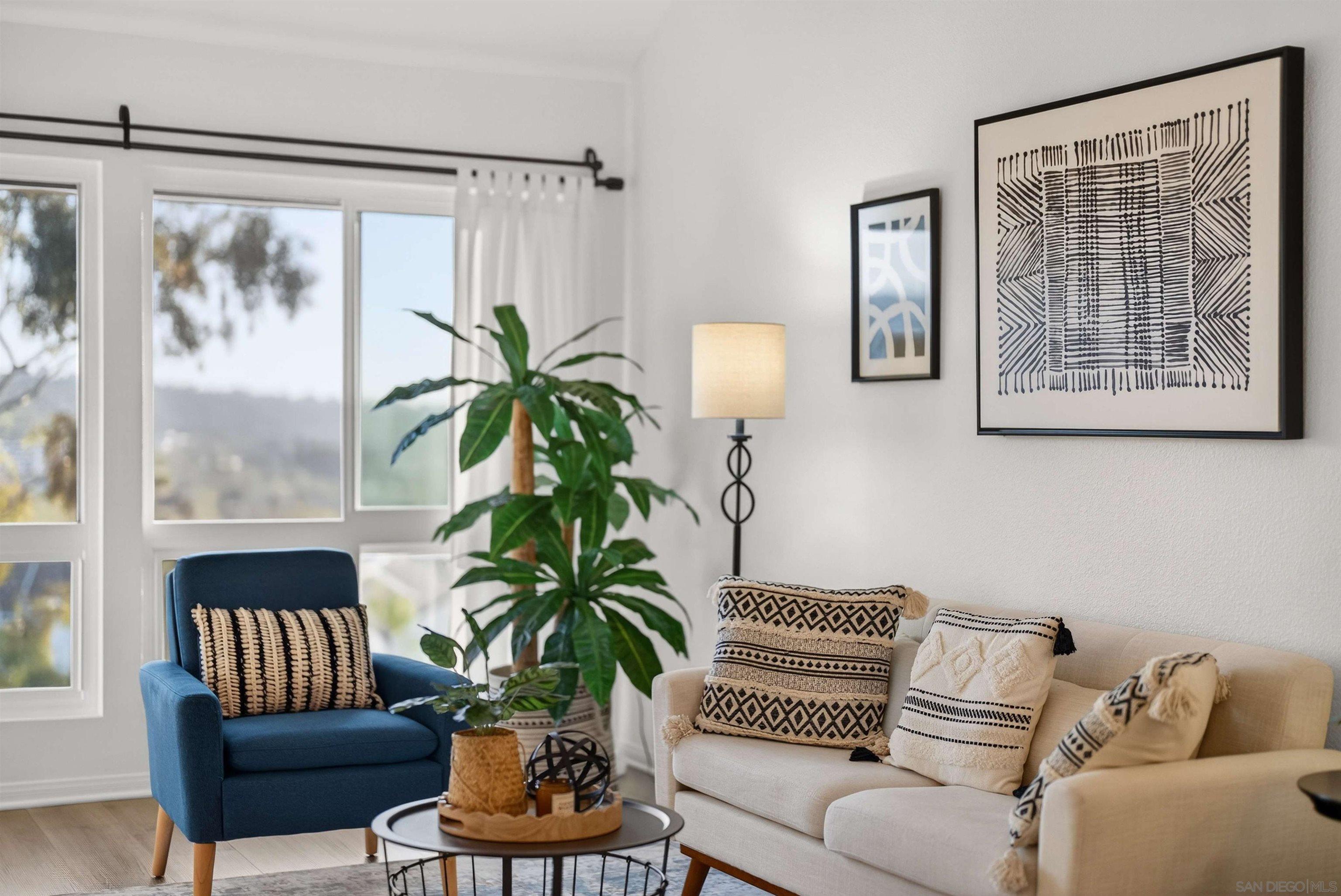 Detail Gallery Image 5 of 29 For 6255  Rancho Mission Rd  #302,  San Diego,  CA 92108 - 1 Beds | 1 Baths