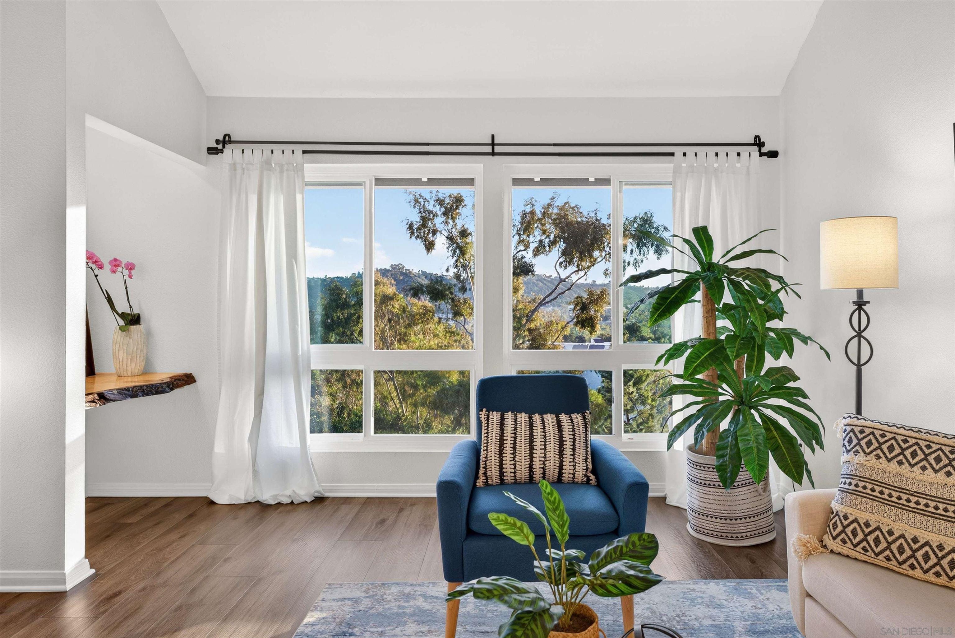 Detail Gallery Image 6 of 29 For 6255  Rancho Mission Rd  #302,  San Diego,  CA 92108 - 1 Beds | 1 Baths