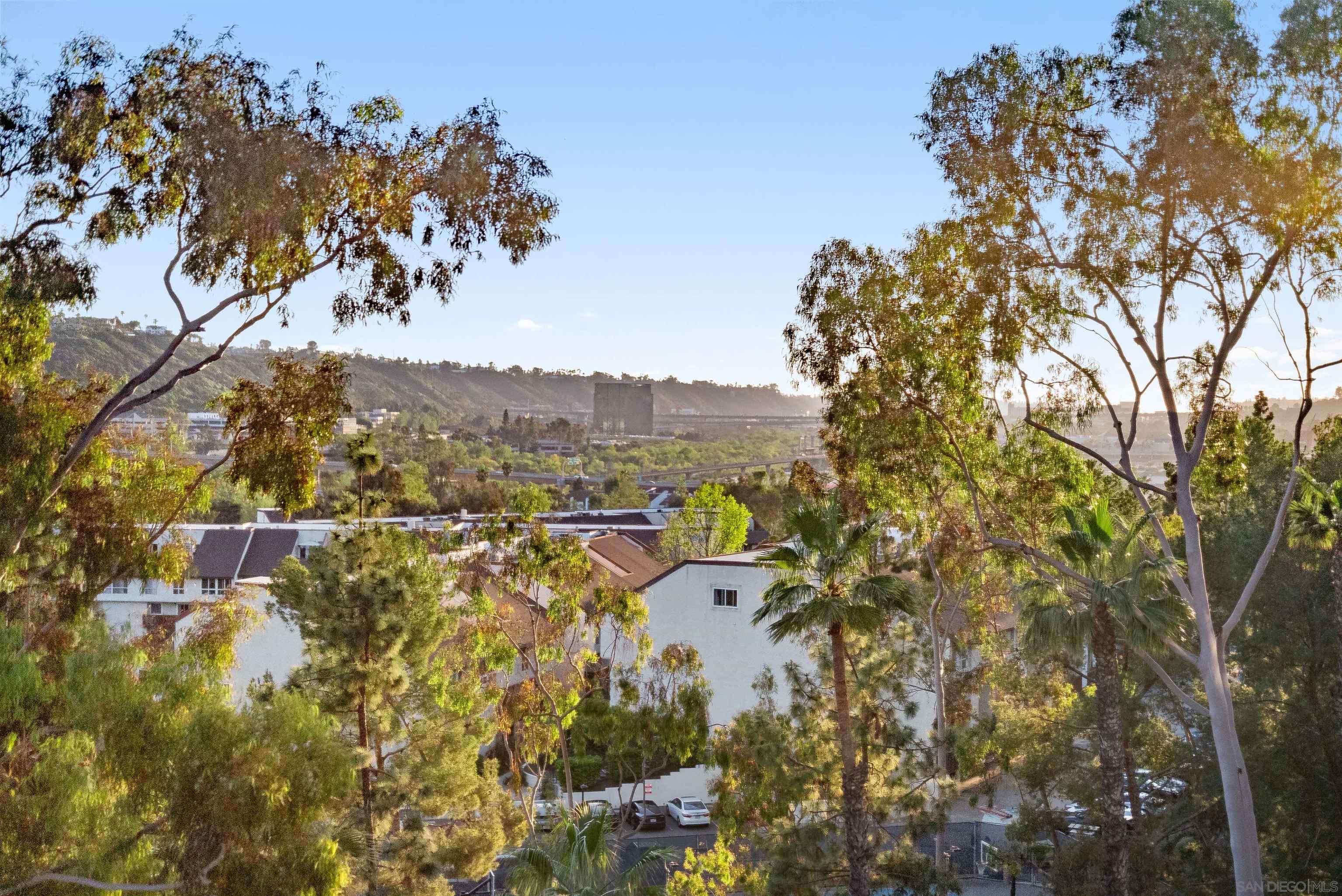 Detail Gallery Image 9 of 29 For 6255  Rancho Mission Rd  #302,  San Diego,  CA 92108 - 1 Beds | 1 Baths