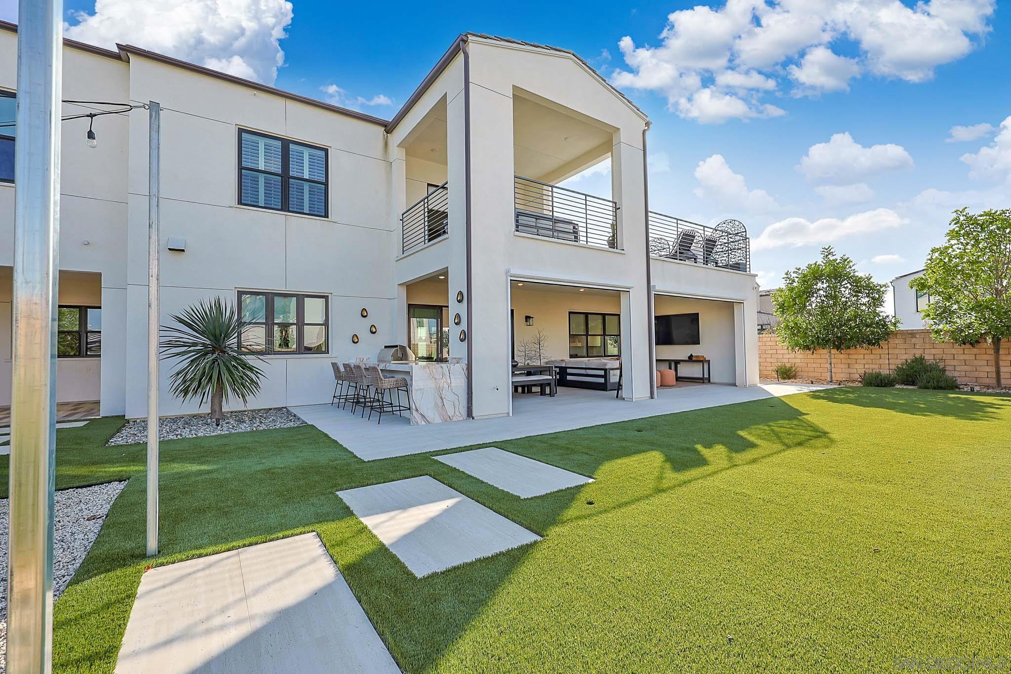 Detail Gallery Image 42 of 57 For 5300  Sweetwater Trl, San Diego,  CA 92130 - 5 Beds | 5/1 Baths