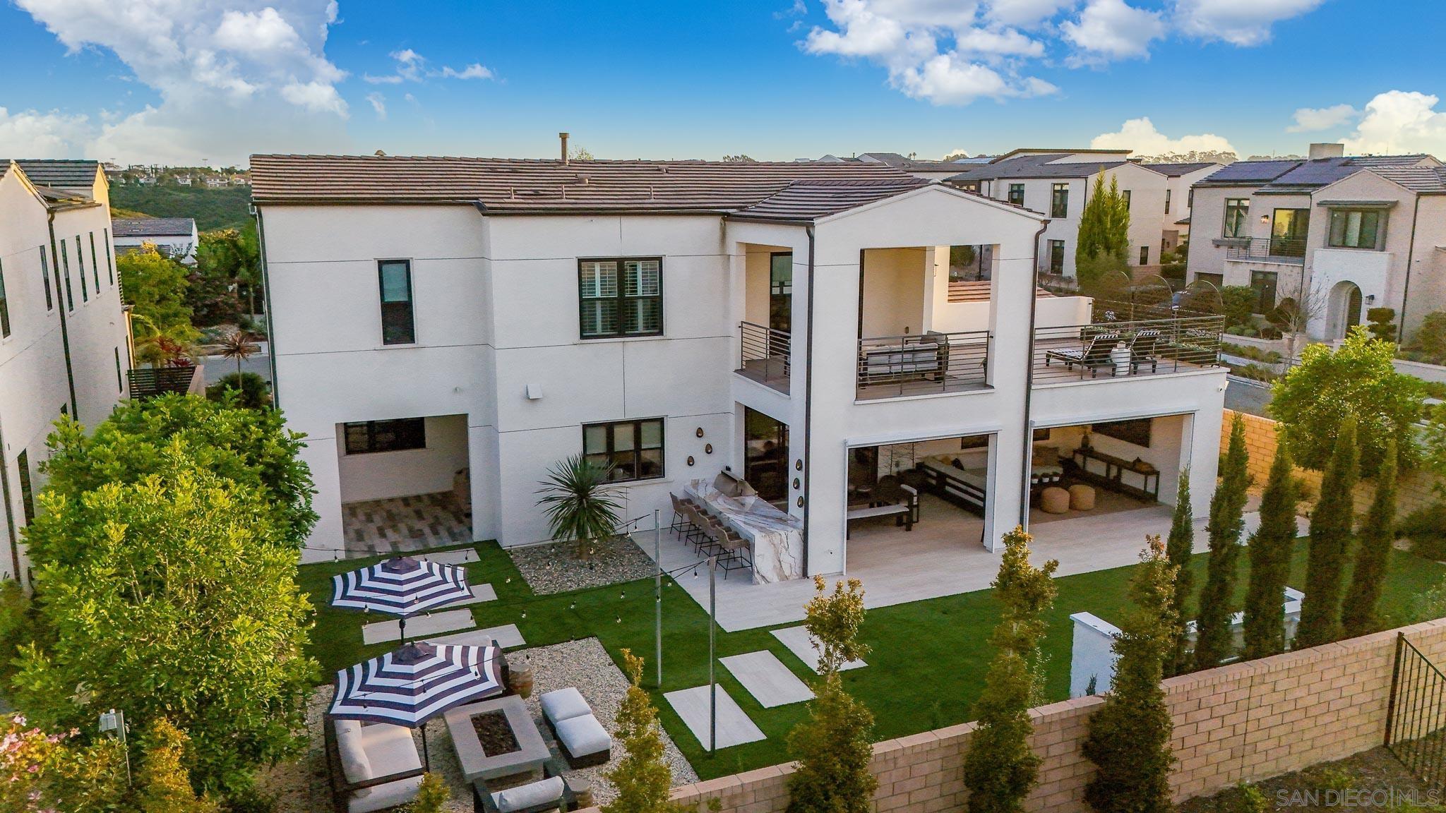 Detail Gallery Image 50 of 57 For 5300  Sweetwater Trl, San Diego,  CA 92130 - 5 Beds | 5/1 Baths