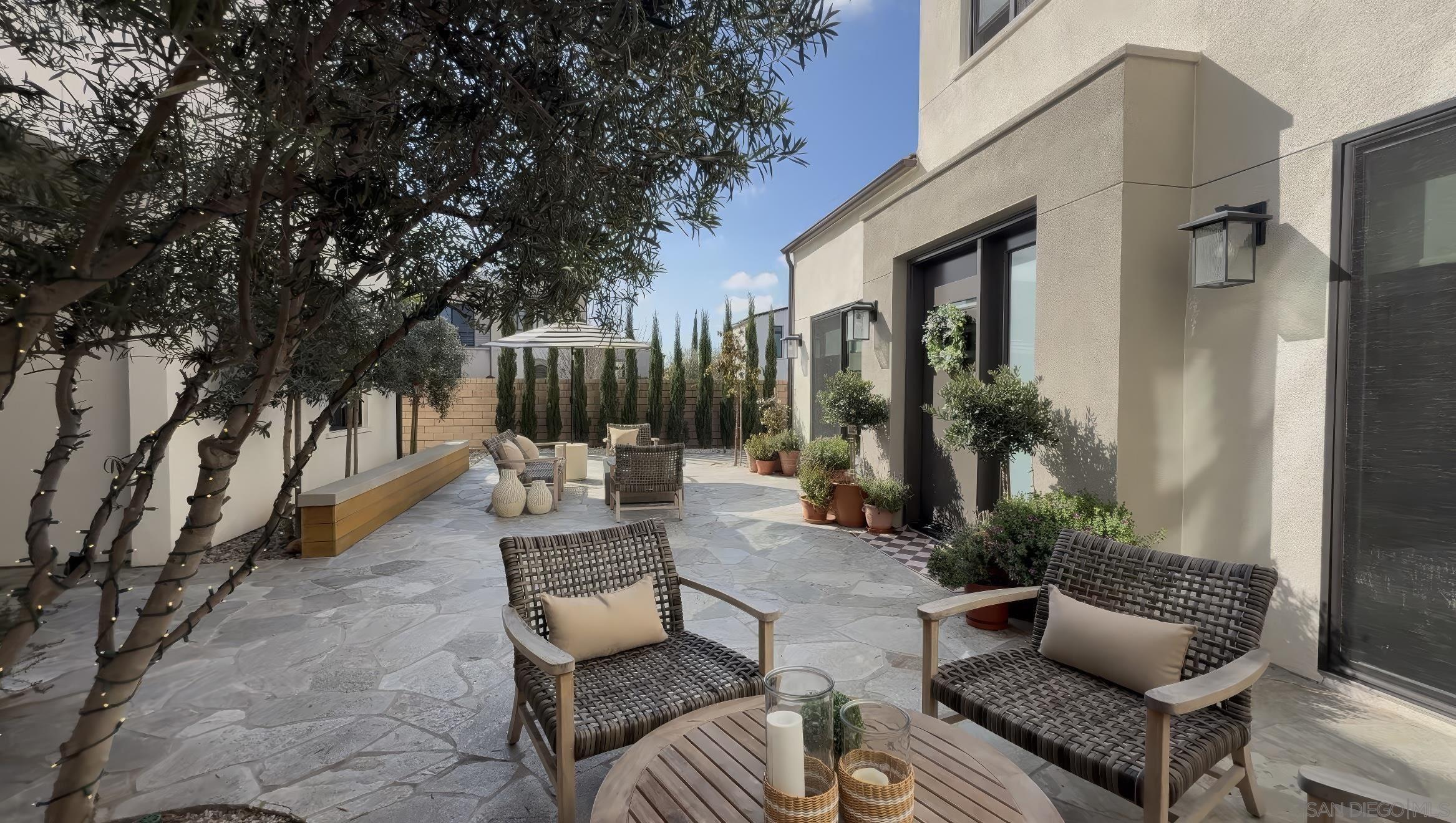 Detail Gallery Image 57 of 62 For 5300  Sweetwater Trl, San Diego,  CA 92130 - 5 Beds | 5/1 Baths