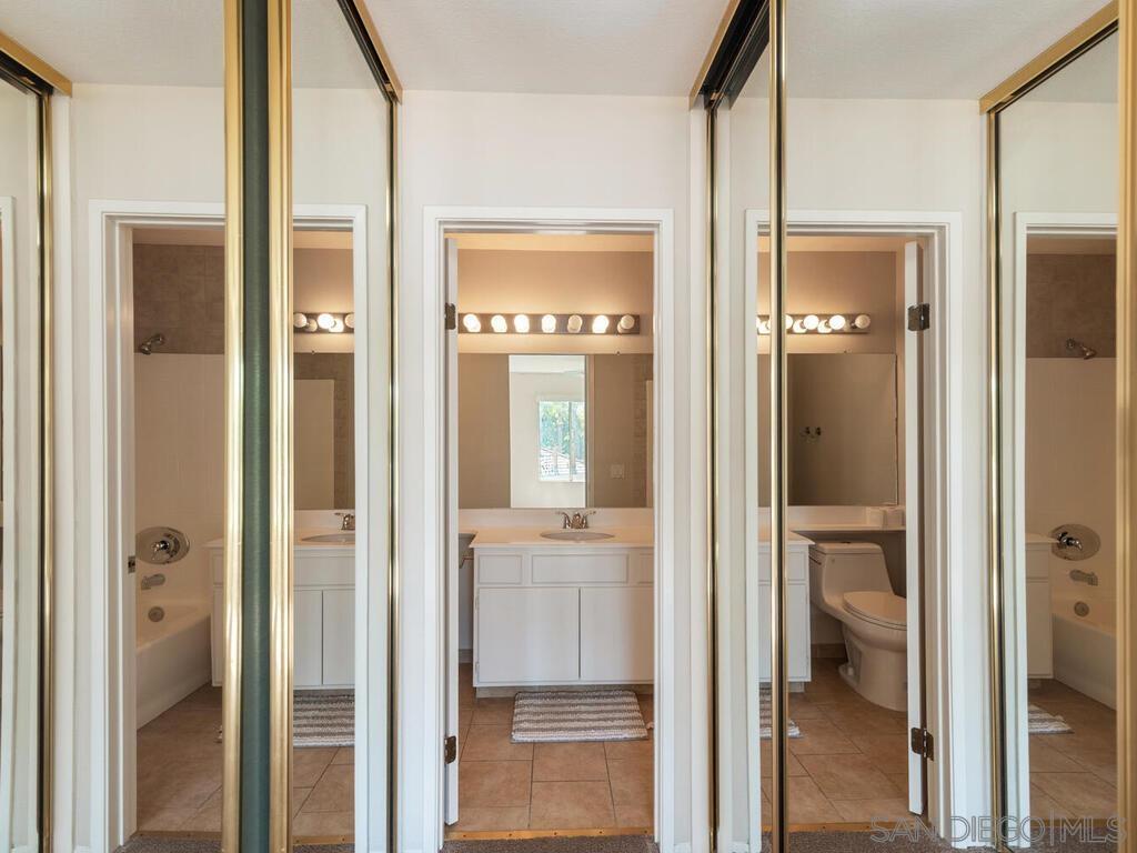 Detail Gallery Image 22 of 30 For 417  Sanibelle Circle  #91,  Chula Vista,  CA 91910 - 3 Beds | 3 Baths