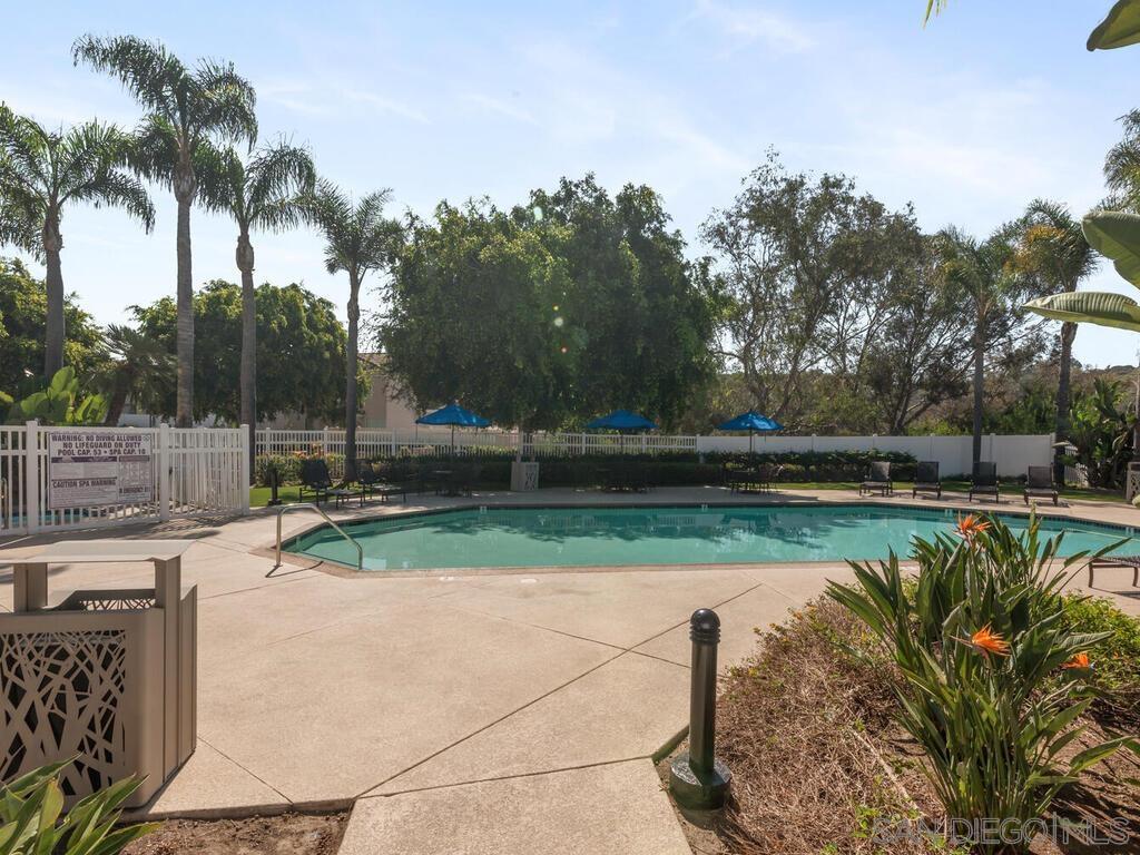 Detail Gallery Image 29 of 30 For 417  Sanibelle Circle  #91,  Chula Vista,  CA 91910 - 3 Beds | 3 Baths