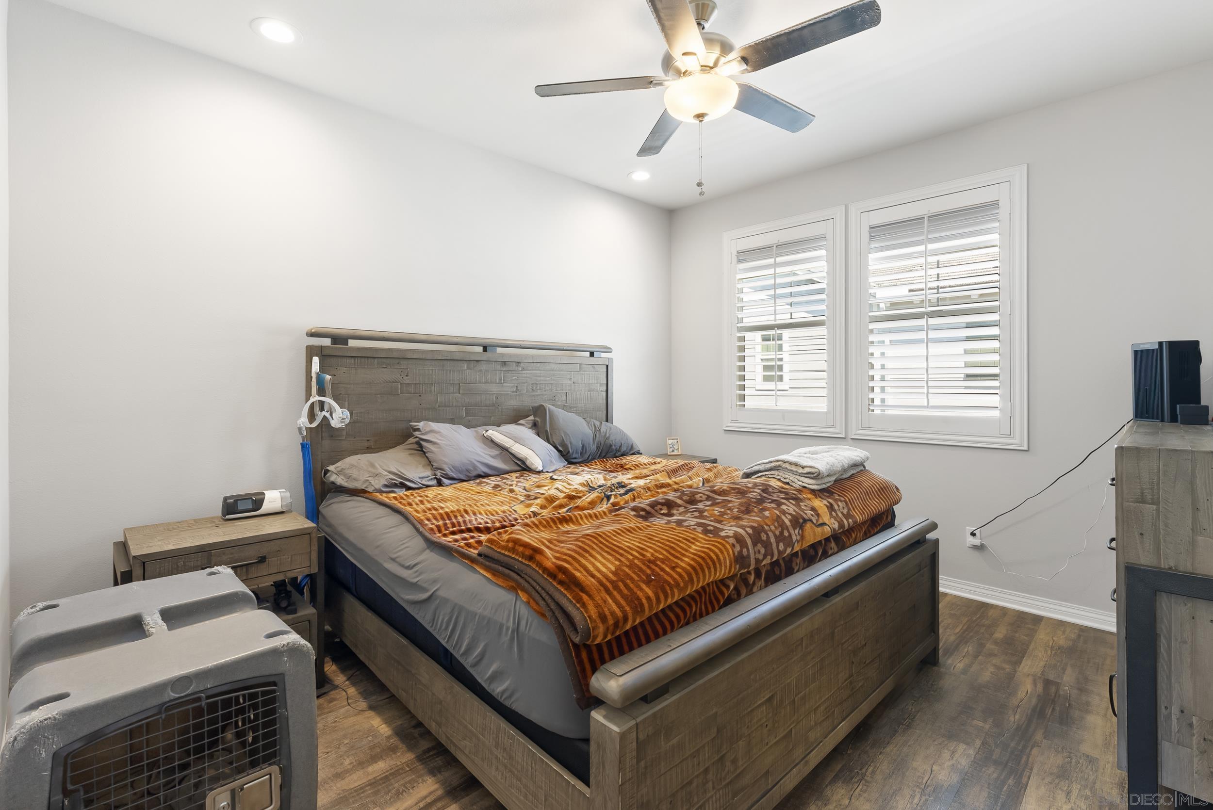 Detail Gallery Image 14 of 28 For 510  Finch Ln, Imperial Beach,  CA 91932 - 2 Beds | 2/1 Baths