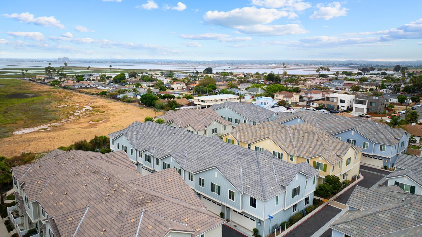Detail Gallery Image 22 of 28 For 510  Finch Ln, Imperial Beach,  CA 91932 - 2 Beds | 2/1 Baths