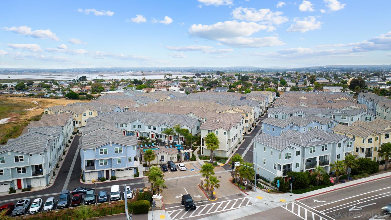 Detail Gallery Image 24 of 28 For 510  Finch Ln, Imperial Beach,  CA 91932 - 2 Beds | 2/1 Baths