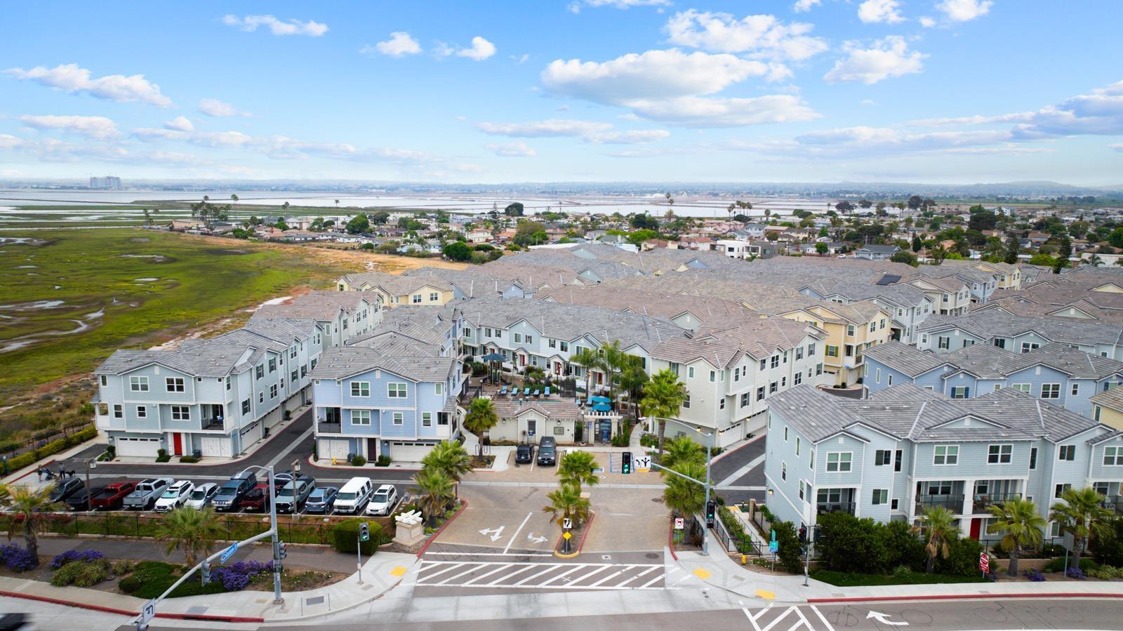 Detail Gallery Image 25 of 28 For 510  Finch Ln, Imperial Beach,  CA 91932 - 2 Beds | 2/1 Baths