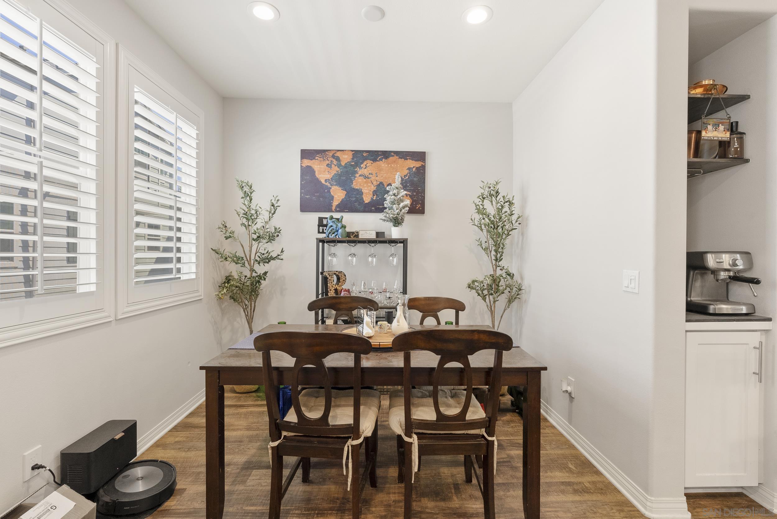 Detail Gallery Image 8 of 28 For 510  Finch Ln, Imperial Beach,  CA 91932 - 2 Beds | 2/1 Baths