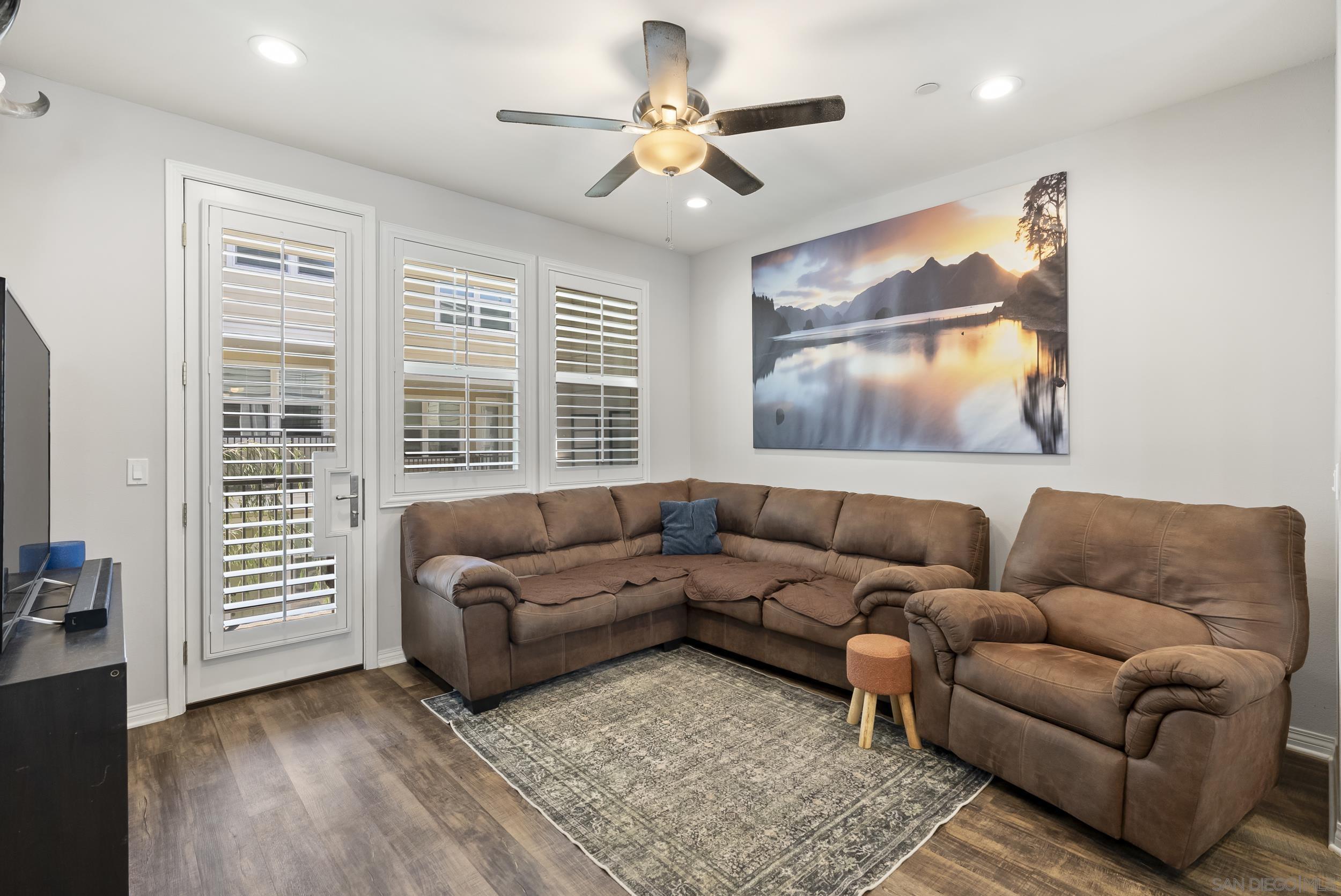 Detail Gallery Image 9 of 28 For 510  Finch Ln, Imperial Beach,  CA 91932 - 2 Beds | 2/1 Baths