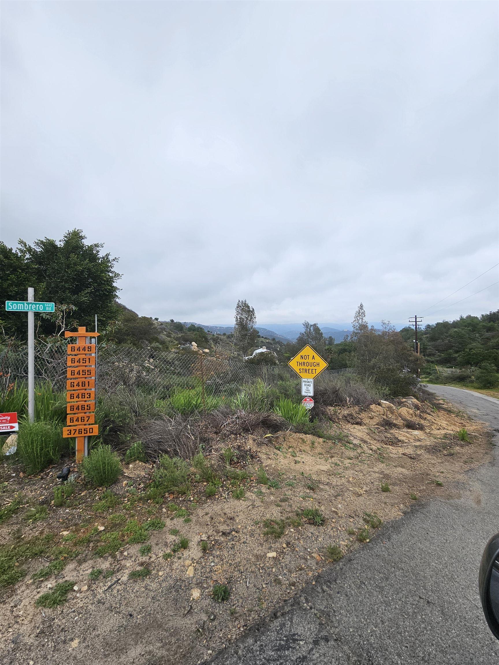 Detail Gallery Image 3 of 36 For , Fallbrook,  CA 92028 - – Beds | – Baths