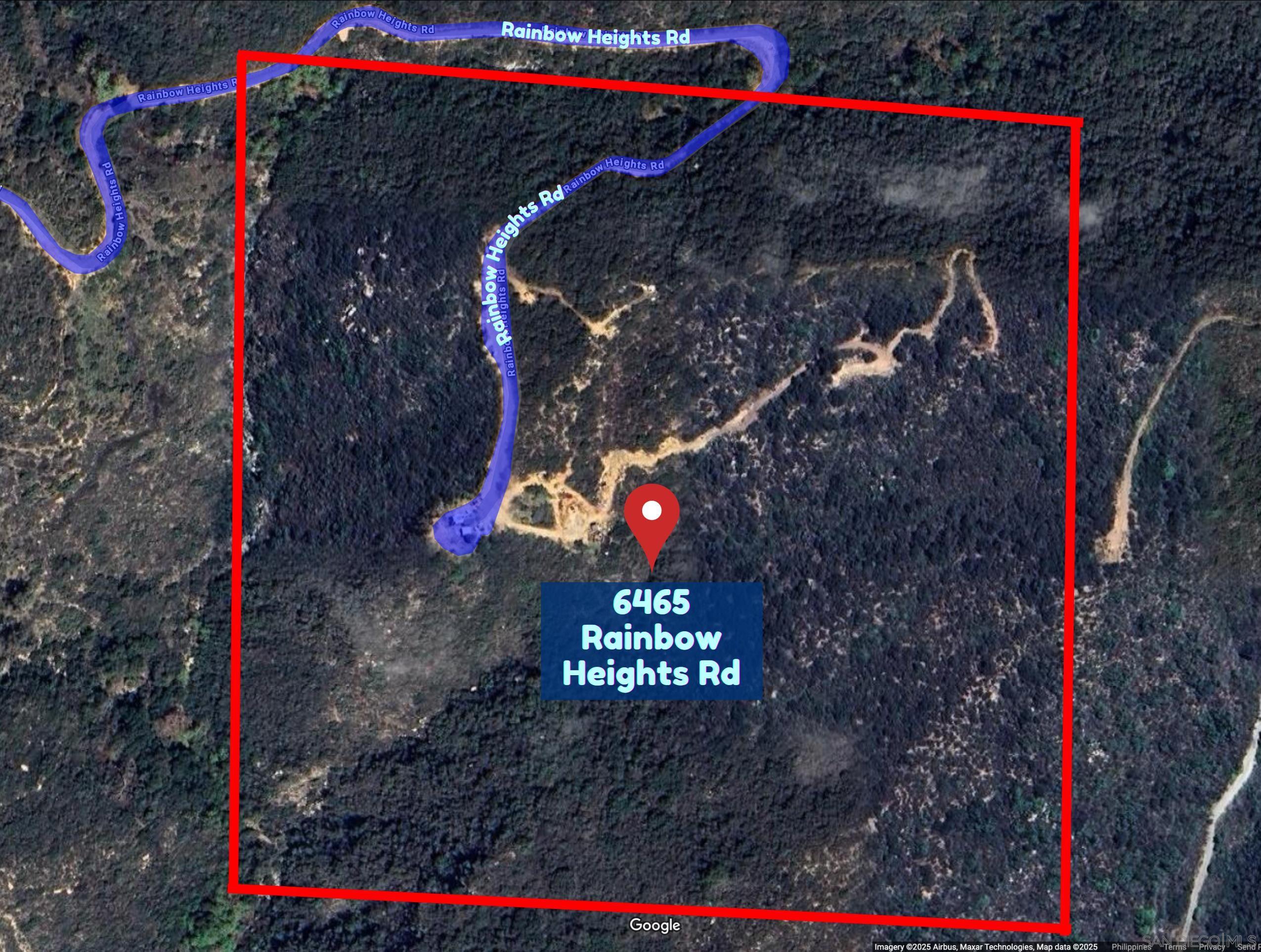 Detail Gallery Image 36 of 36 For , Fallbrook,  CA 92028 - – Beds | – Baths