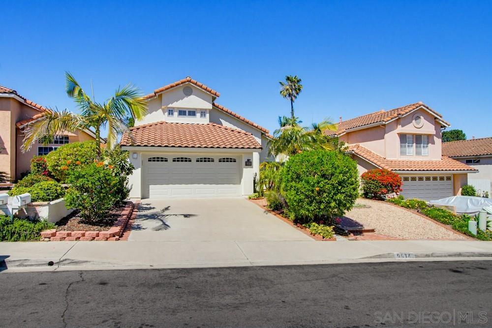 Detail Gallery Image 2 of 50 For 9534  Vervain St, San Diego,  CA 92129 - 4 Beds | 3 Baths