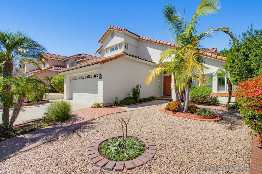 Detail Gallery Image 3 of 50 For 9534  Vervain St, San Diego,  CA 92129 - 4 Beds | 3 Baths