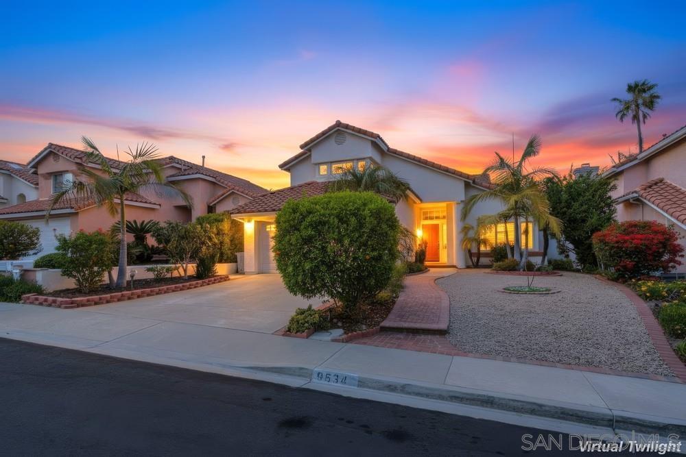 Detail Gallery Image 50 of 50 For 9534  Vervain St, San Diego,  CA 92129 - 4 Beds | 3 Baths