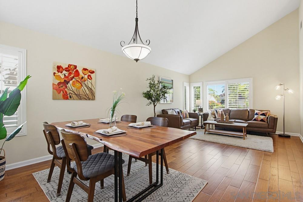 Detail Gallery Image 9 of 50 For 9534  Vervain St, San Diego,  CA 92129 - 4 Beds | 3 Baths