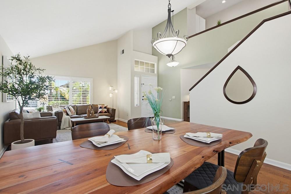 Detail Gallery Image 10 of 50 For 9534  Vervain St, San Diego,  CA 92129 - 4 Beds | 3 Baths