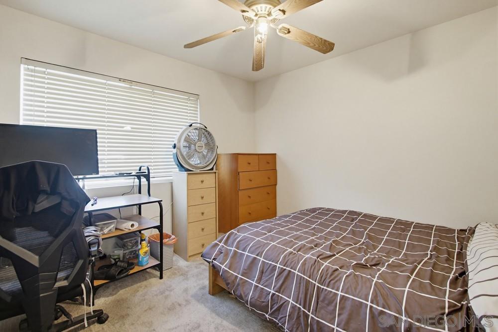 Detail Gallery Image 15 of 27 For 746  Granite Hills Circle, El Cajon,  CA 92019 - 3 Beds | 2/1 Baths