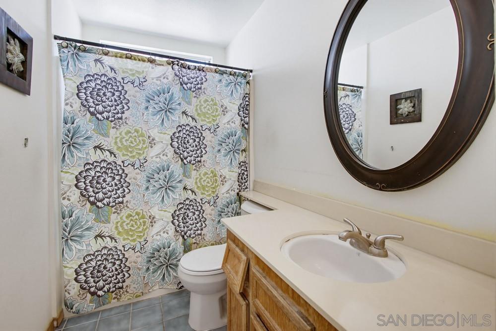 Detail Gallery Image 16 of 27 For 746  Granite Hills Circle, El Cajon,  CA 92019 - 3 Beds | 2/1 Baths