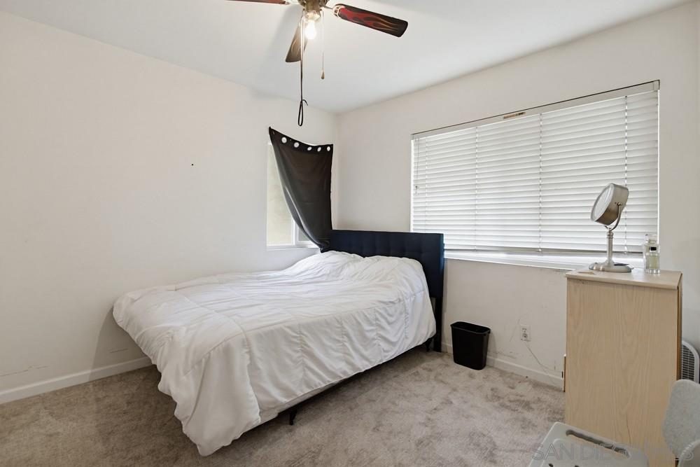 Detail Gallery Image 18 of 27 For 746  Granite Hills Circle, El Cajon,  CA 92019 - 3 Beds | 2/1 Baths