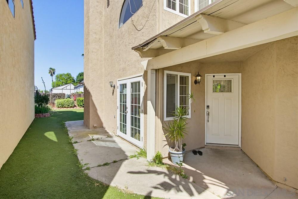 Detail Gallery Image 19 of 27 For 746  Granite Hills Circle, El Cajon,  CA 92019 - 3 Beds | 2/1 Baths