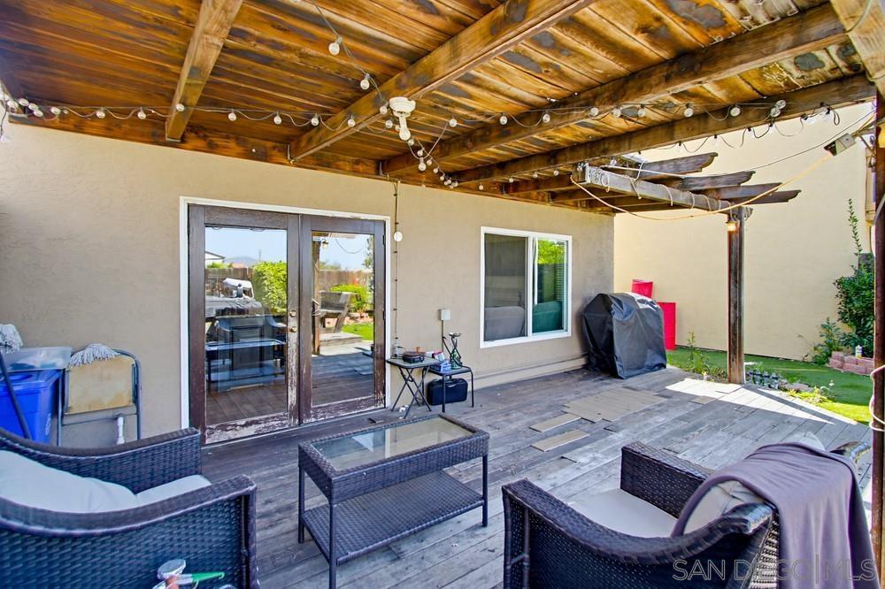 Detail Gallery Image 20 of 27 For 746  Granite Hills Circle, El Cajon,  CA 92019 - 3 Beds | 2/1 Baths