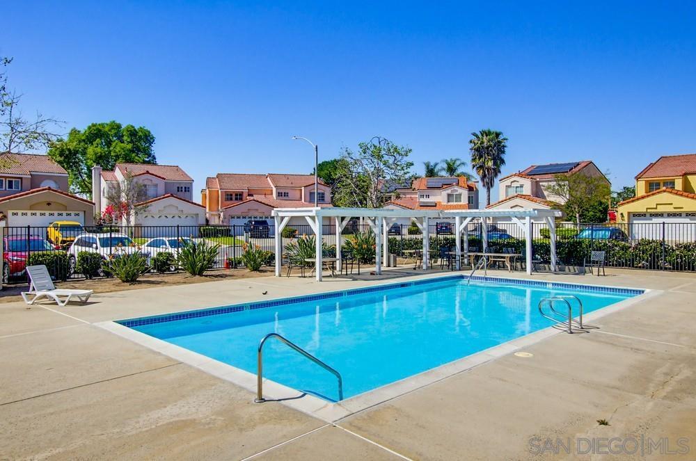 Detail Gallery Image 25 of 27 For 746  Granite Hills Circle, El Cajon,  CA 92019 - 3 Beds | 2/1 Baths