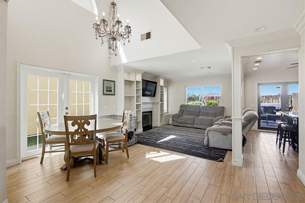 Detail Gallery Image 7 of 27 For 746  Granite Hills Circle, El Cajon,  CA 92019 - 3 Beds | 2/1 Baths