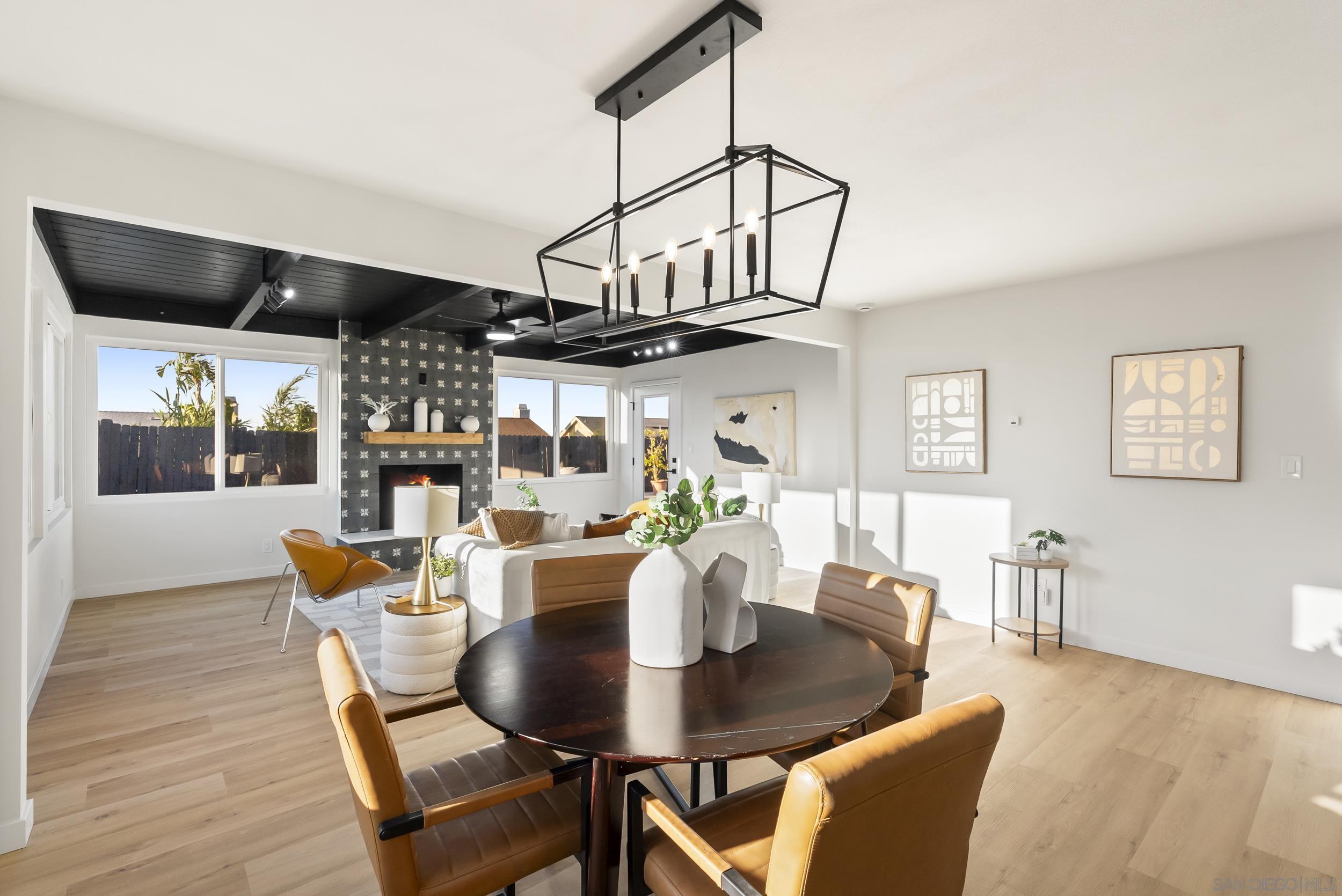 Detail Gallery Image 17 of 39 For 7346  Hightree, San Diego,  CA 92114 - 3 Beds | 2 Baths