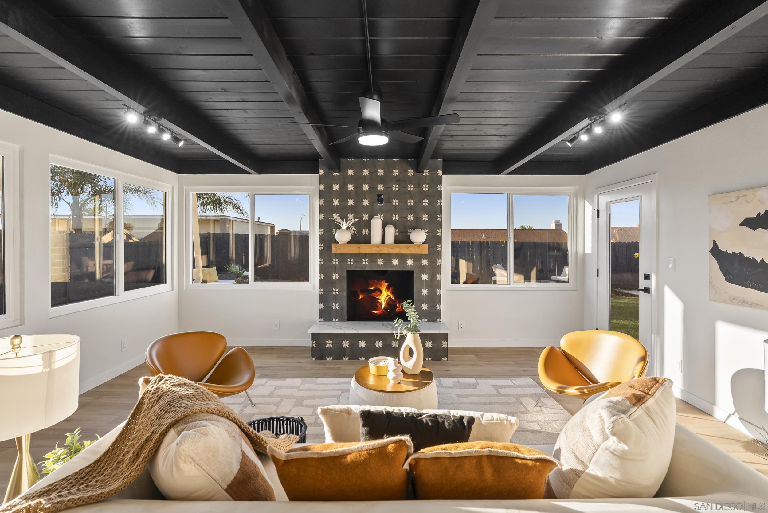 Detail Gallery Image 18 of 39 For 7346  Hightree, San Diego,  CA 92114 - 3 Beds | 2 Baths