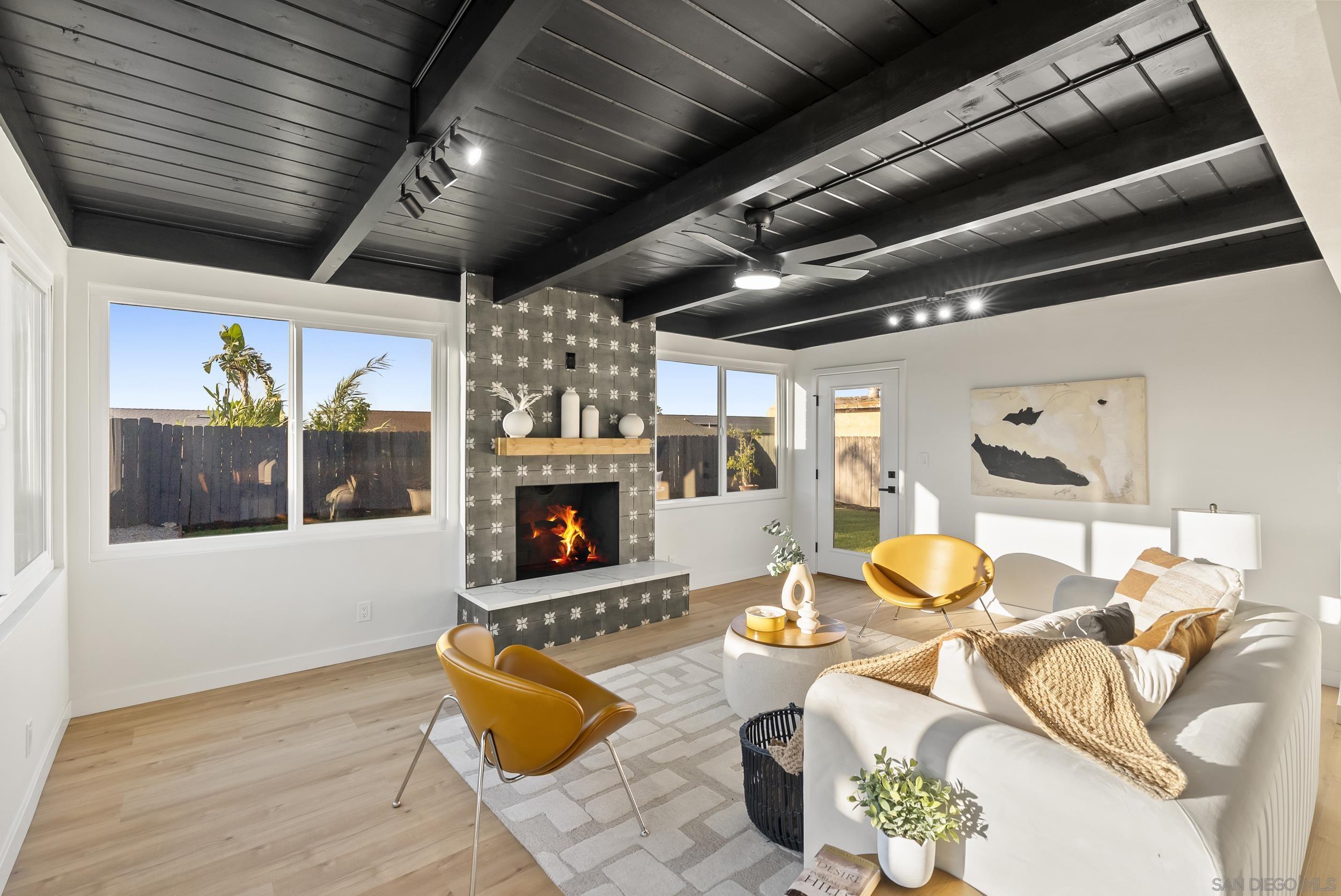 Detail Gallery Image 19 of 39 For 7346  Hightree, San Diego,  CA 92114 - 3 Beds | 2 Baths