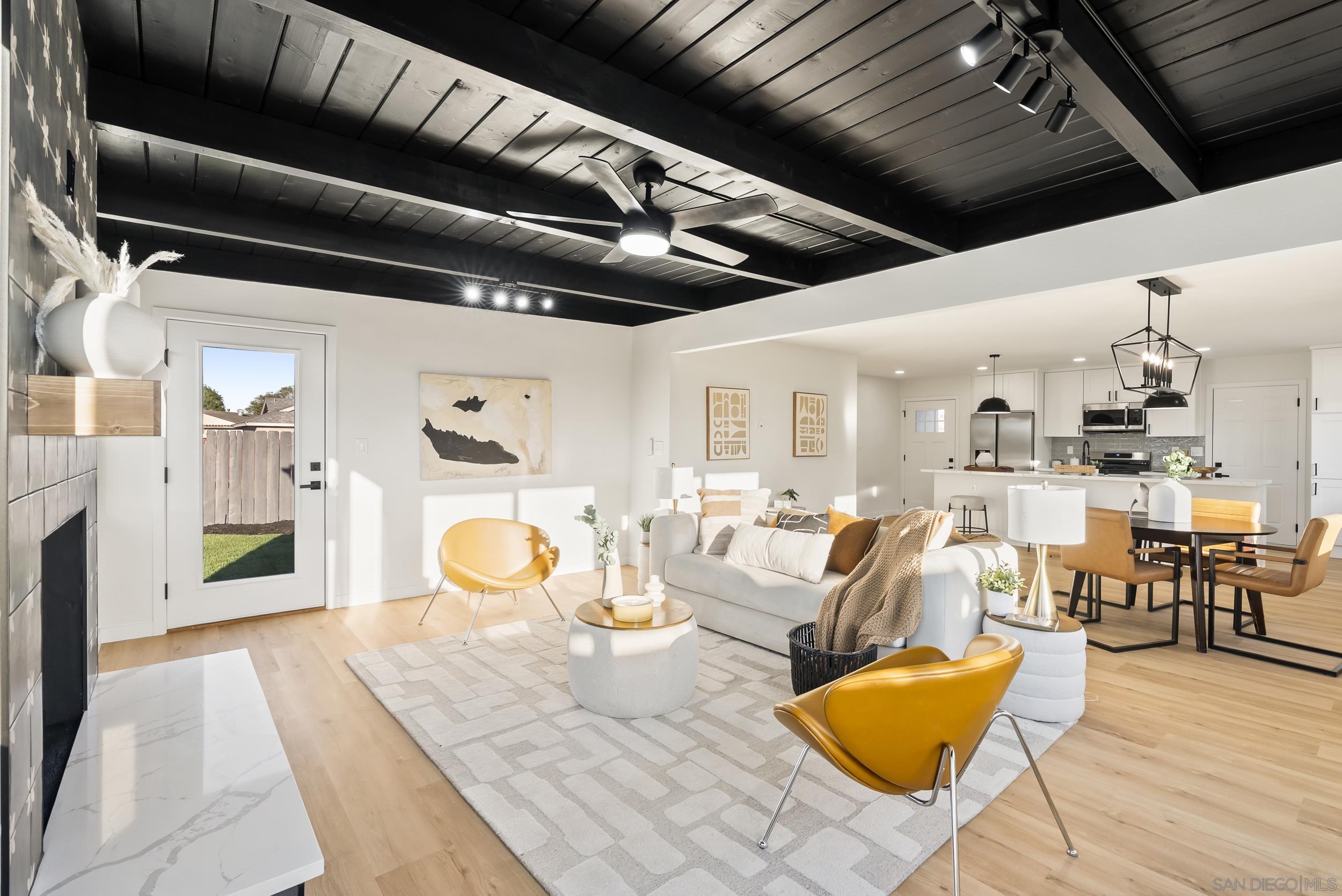 Detail Gallery Image 20 of 39 For 7346  Hightree, San Diego,  CA 92114 - 3 Beds | 2 Baths