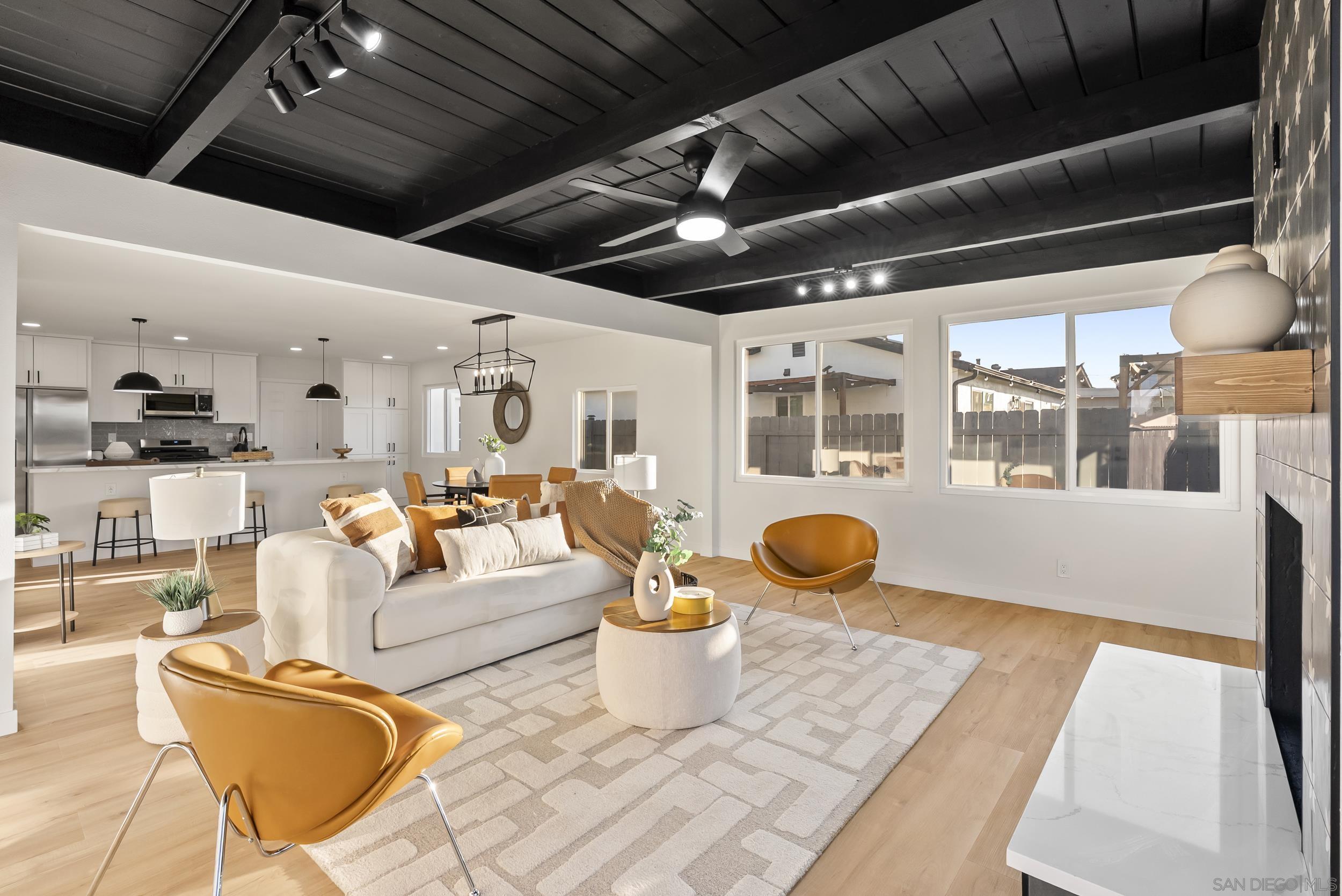 Detail Gallery Image 21 of 39 For 7346  Hightree, San Diego,  CA 92114 - 3 Beds | 2 Baths