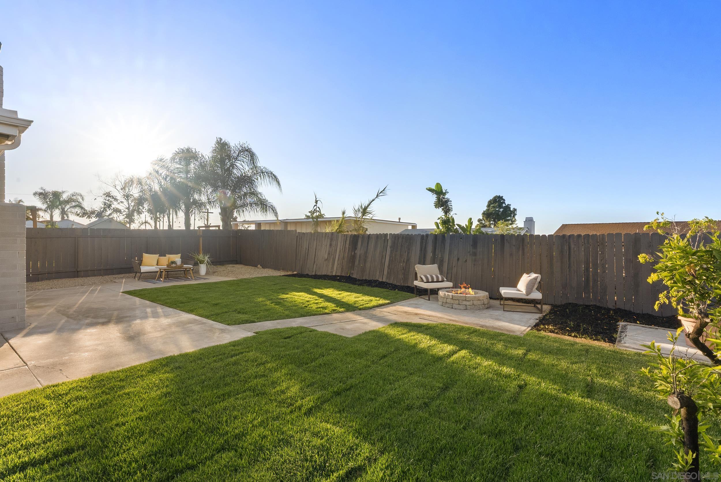 Detail Gallery Image 32 of 39 For 7346  Hightree, San Diego,  CA 92114 - 3 Beds | 2 Baths