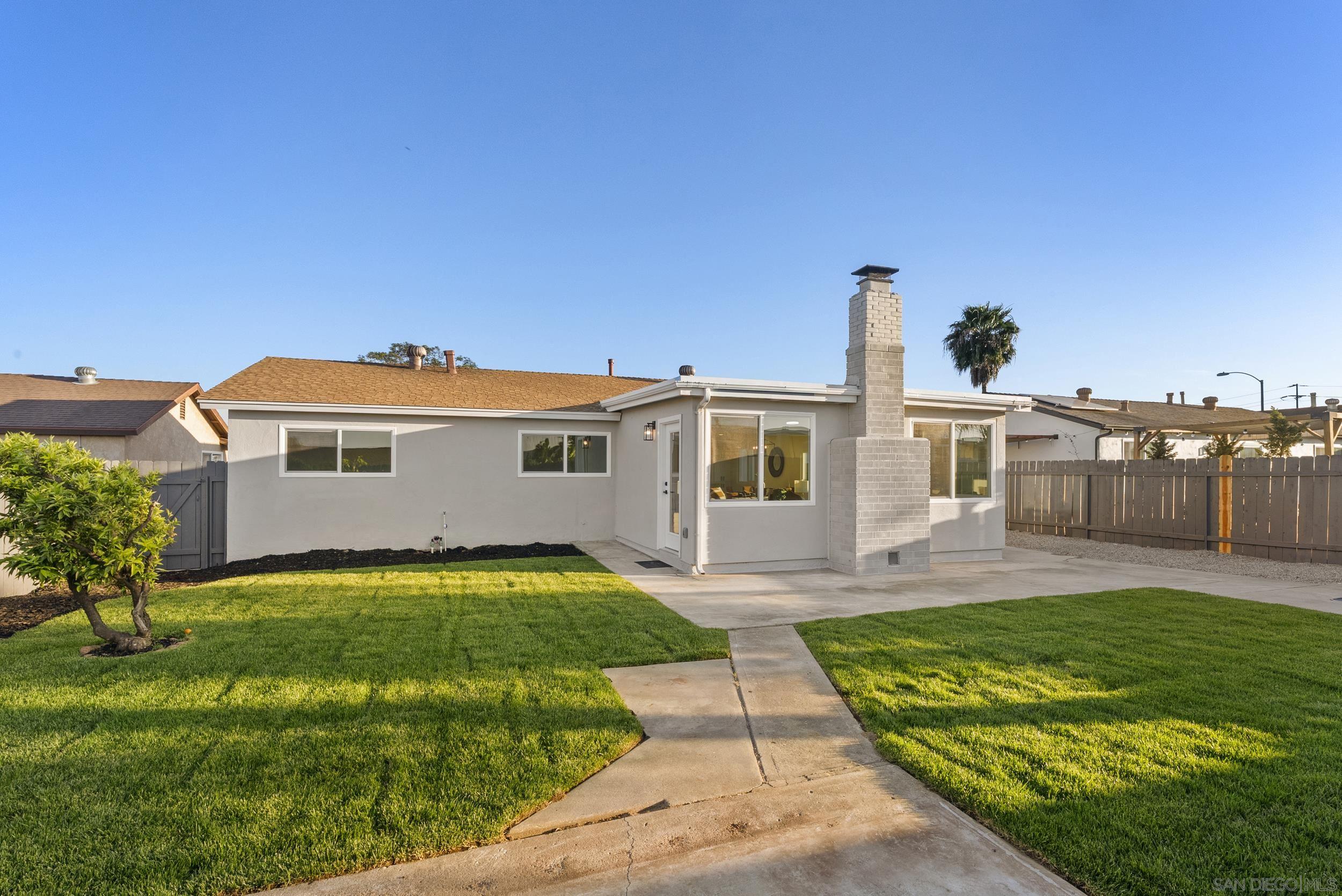 Detail Gallery Image 33 of 39 For 7346  Hightree, San Diego,  CA 92114 - 3 Beds | 2 Baths