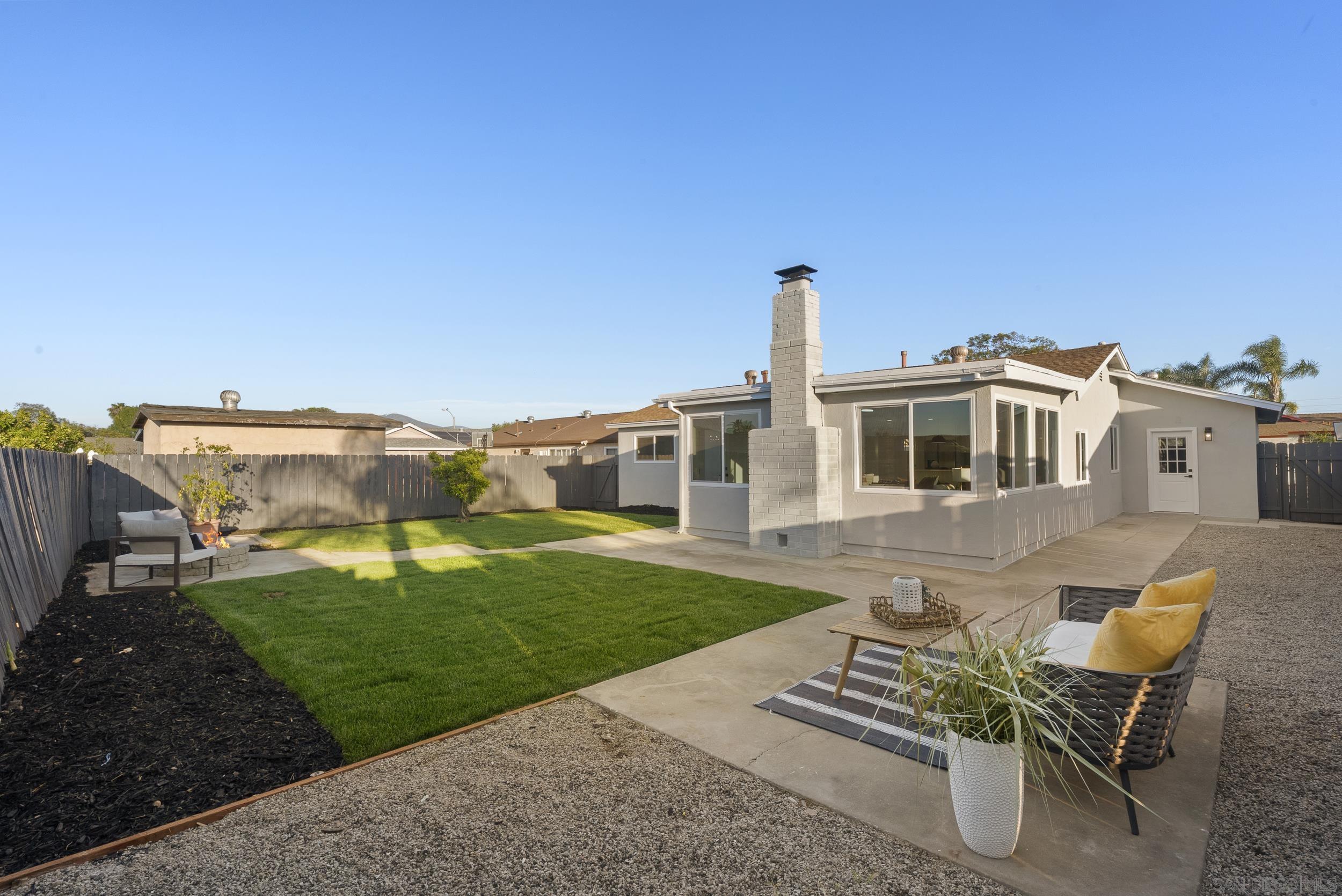 Detail Gallery Image 36 of 39 For 7346  Hightree, San Diego,  CA 92114 - 3 Beds | 2 Baths