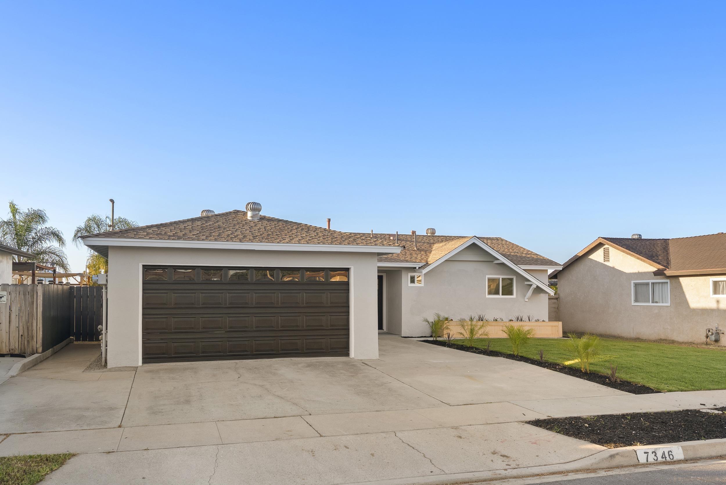 Detail Gallery Image 6 of 39 For 7346  Hightree, San Diego,  CA 92114 - 3 Beds | 2 Baths