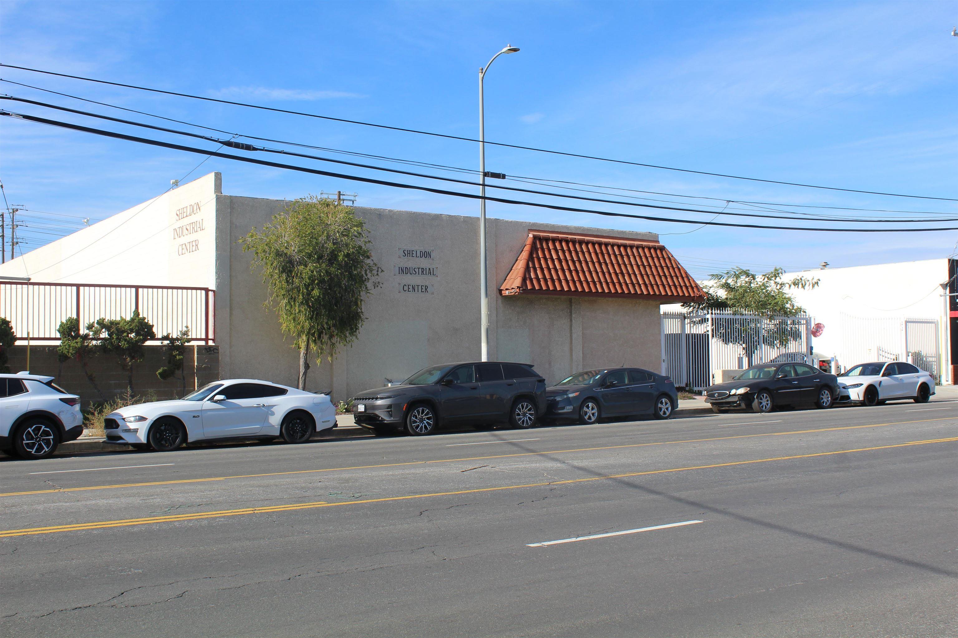 Detail Gallery Image 1 of 4 For 11693  Sheldon Street, Sun Valley,  CA 91352 - – Beds | – Baths